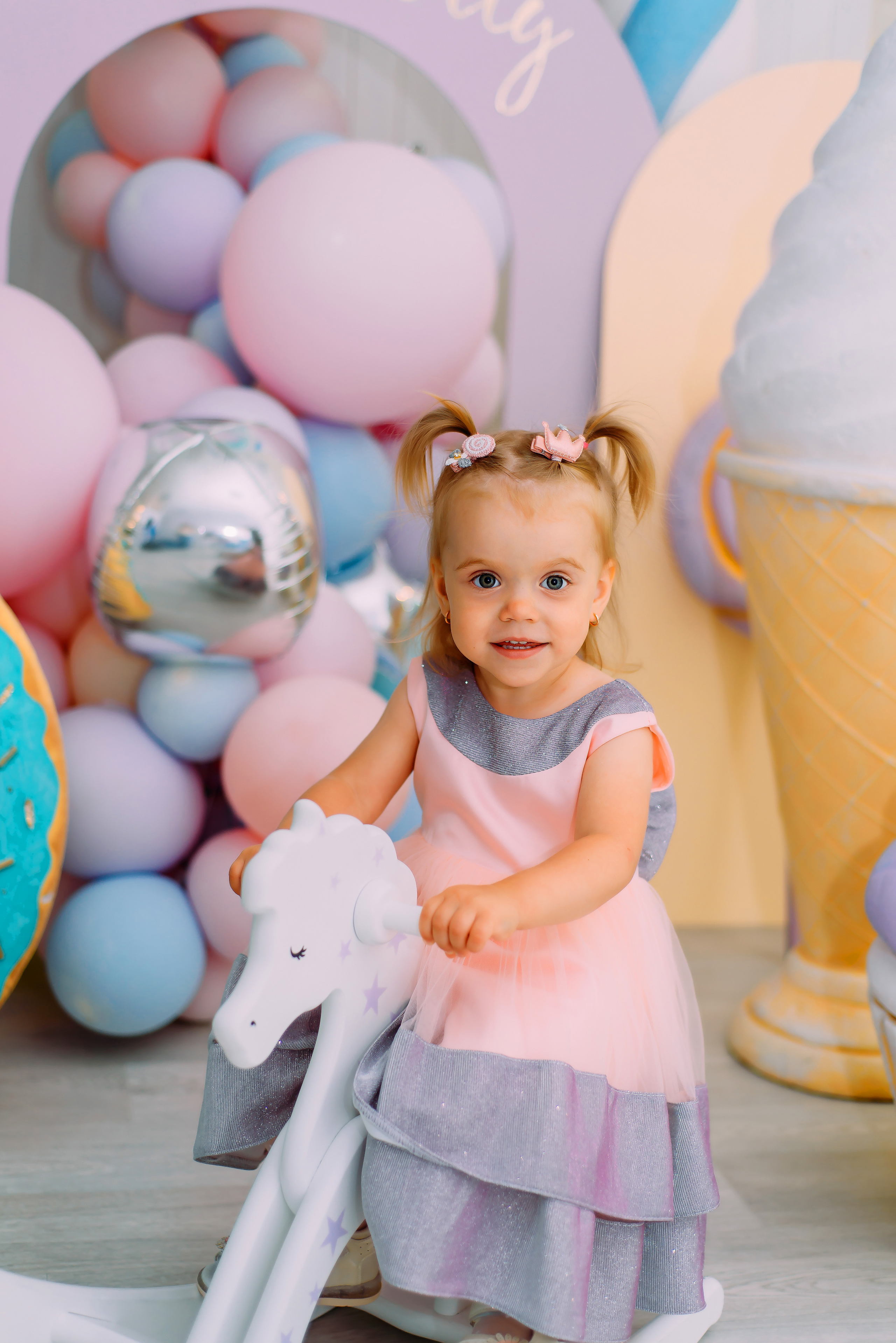 Ева. Детский и семейный фотограф Эльмира Веселова