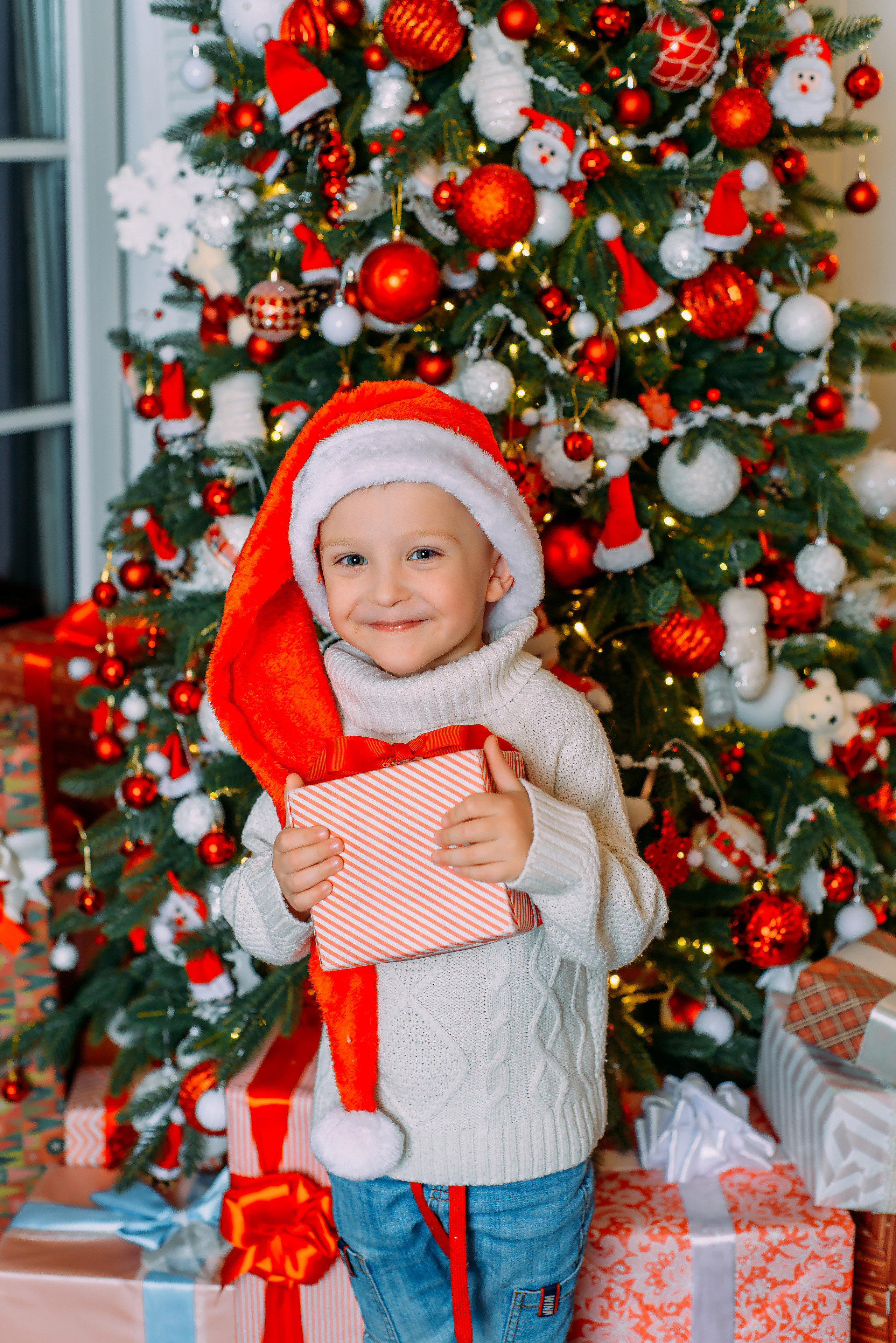 Наталия с семьей. Детский и семейный фотограф Эльмира Веселова