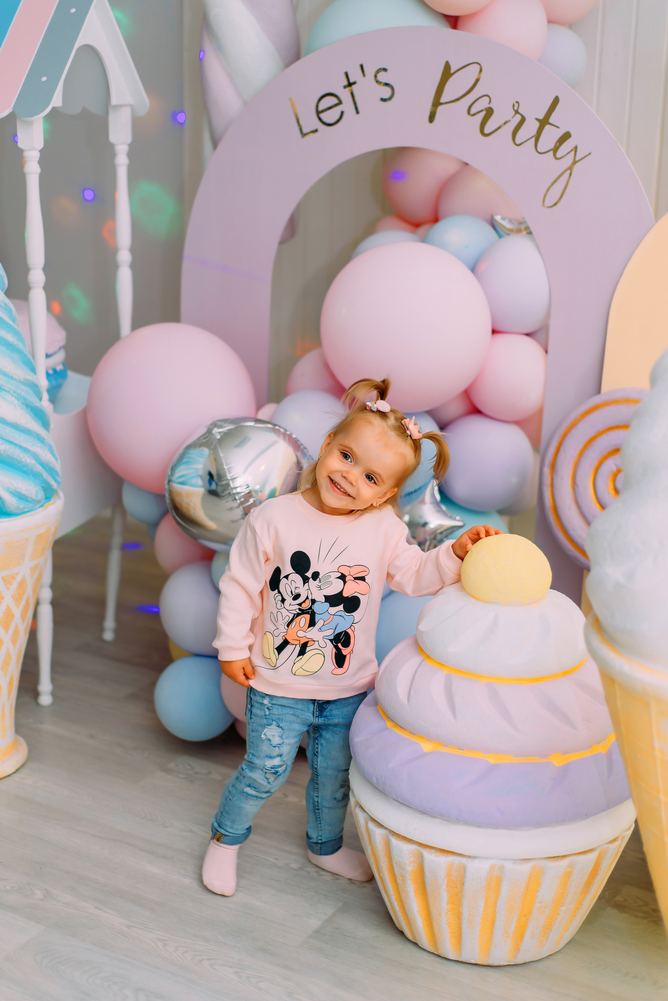 Ева. Детский и семейный фотограф Эльмира Веселова