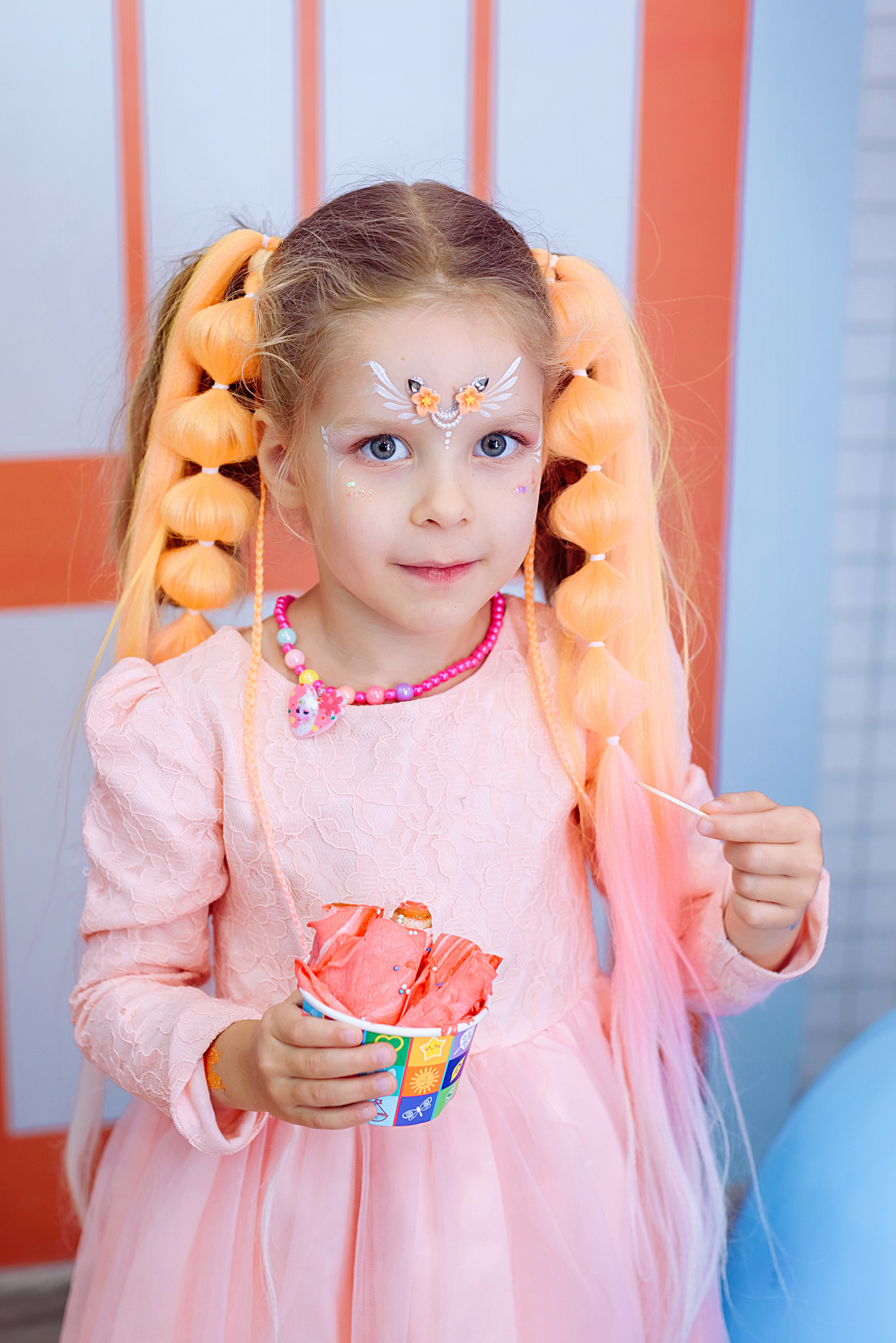 День рождения Марьяны. Детский и семейный фотограф Эльмира Веселова