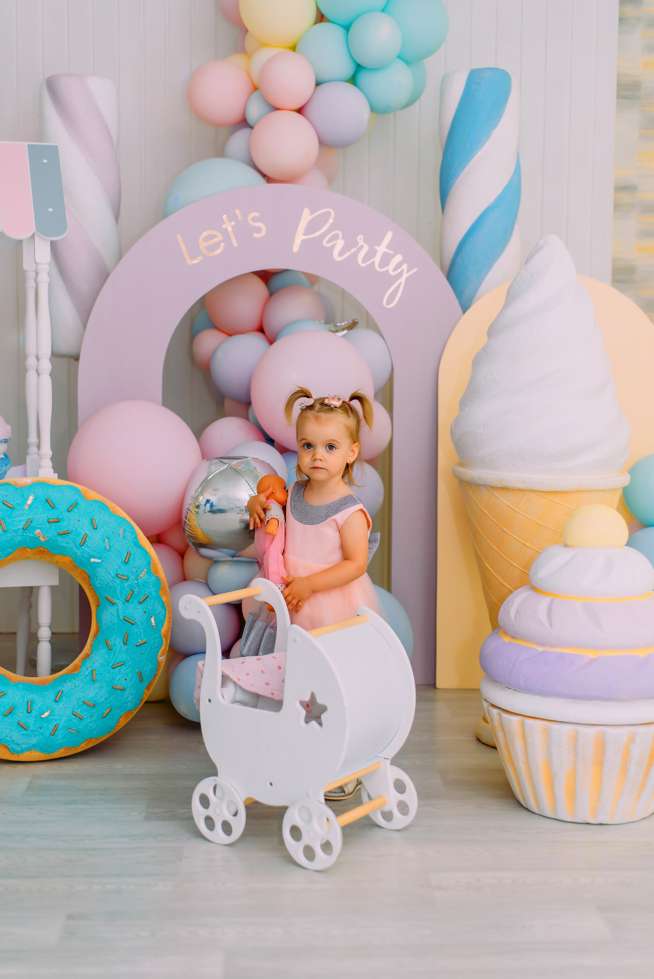 Ева. Детский и семейный фотограф Эльмира Веселова