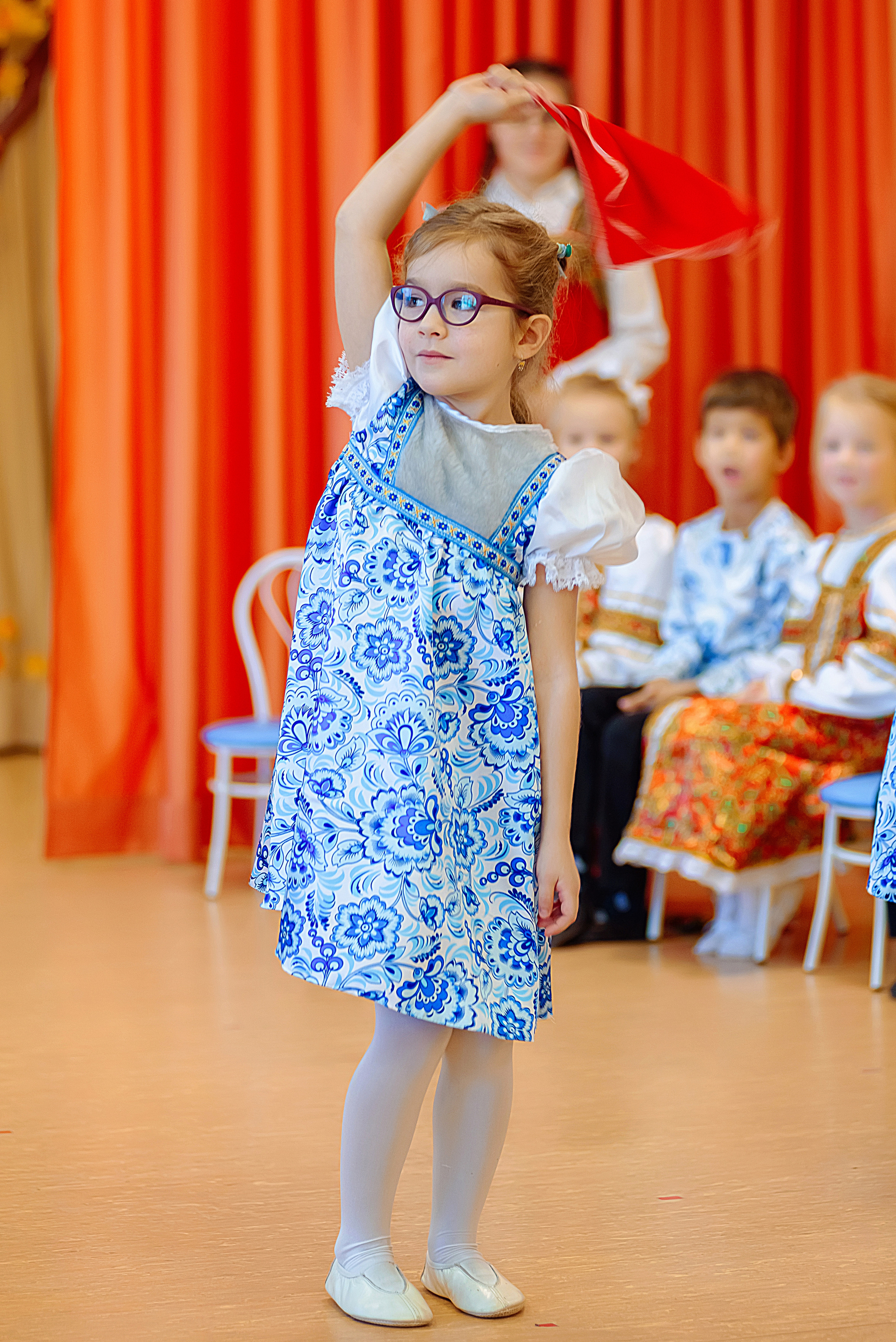 Праздники в садиках. Детский и семейный фотограф Эльмира Веселова