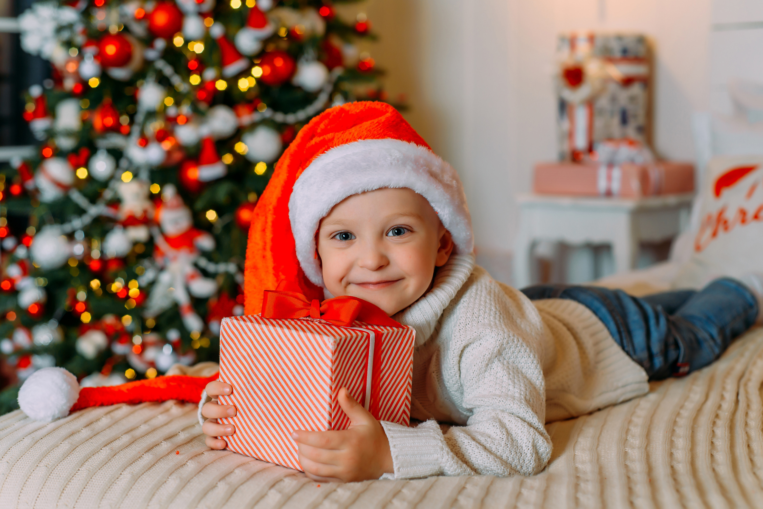 Наталия с семьей. Детский и семейный фотограф Эльмира Веселова