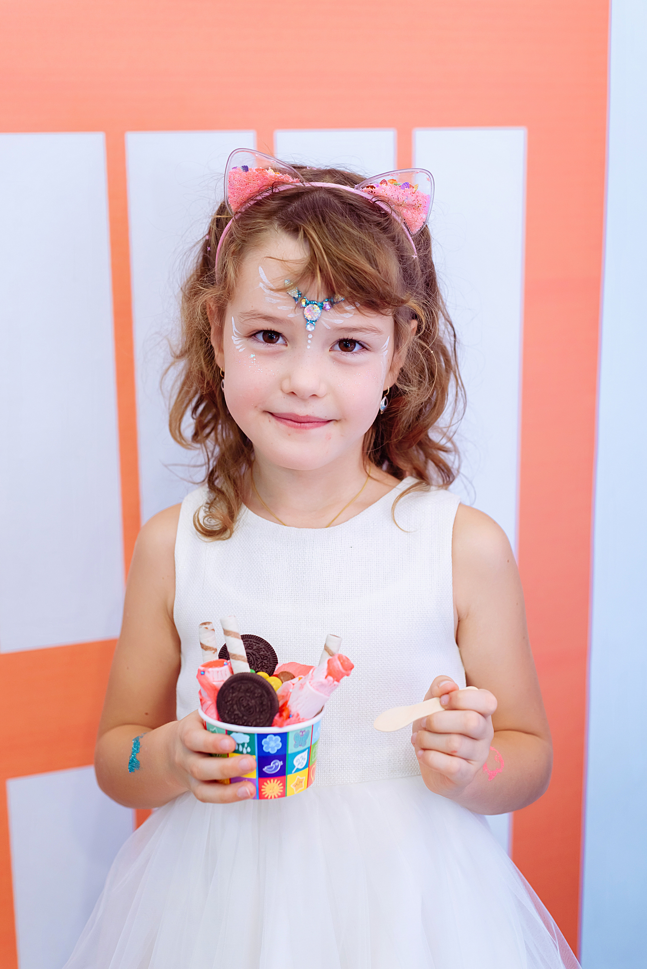 День рождения Марьяны. Детский и семейный фотограф Эльмира Веселова