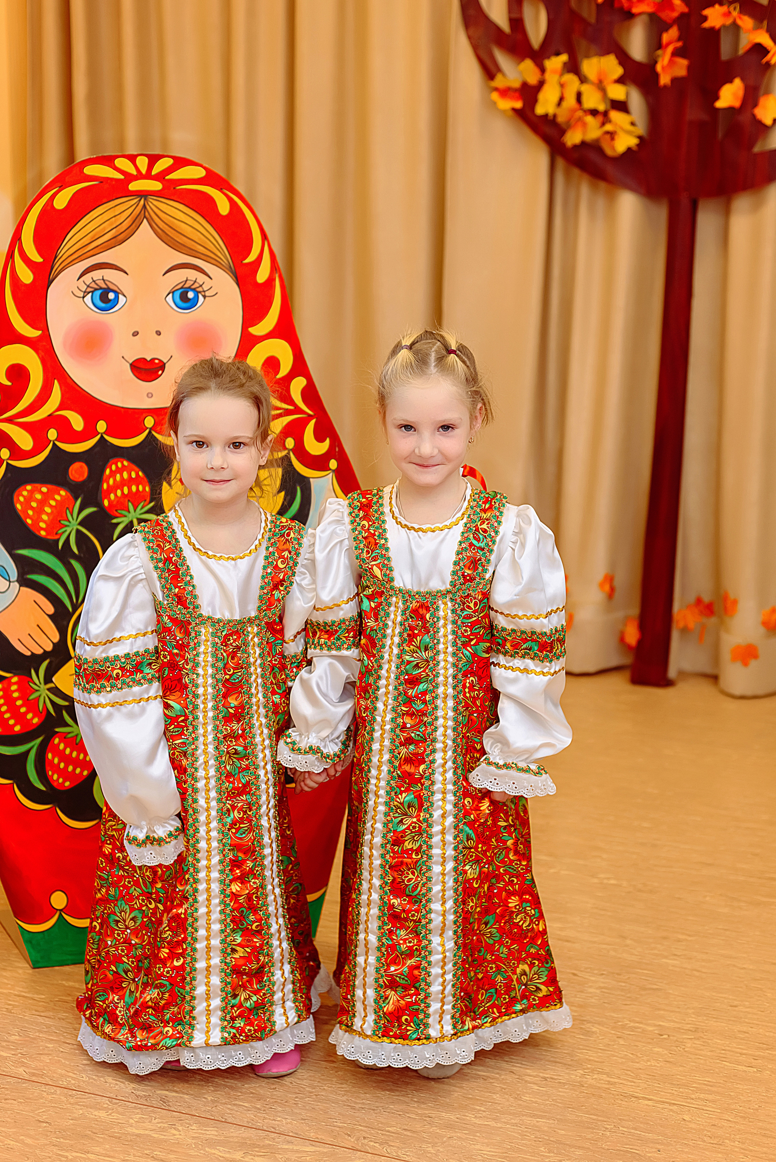 Праздники в садиках. Детский и семейный фотограф Эльмира Веселова
