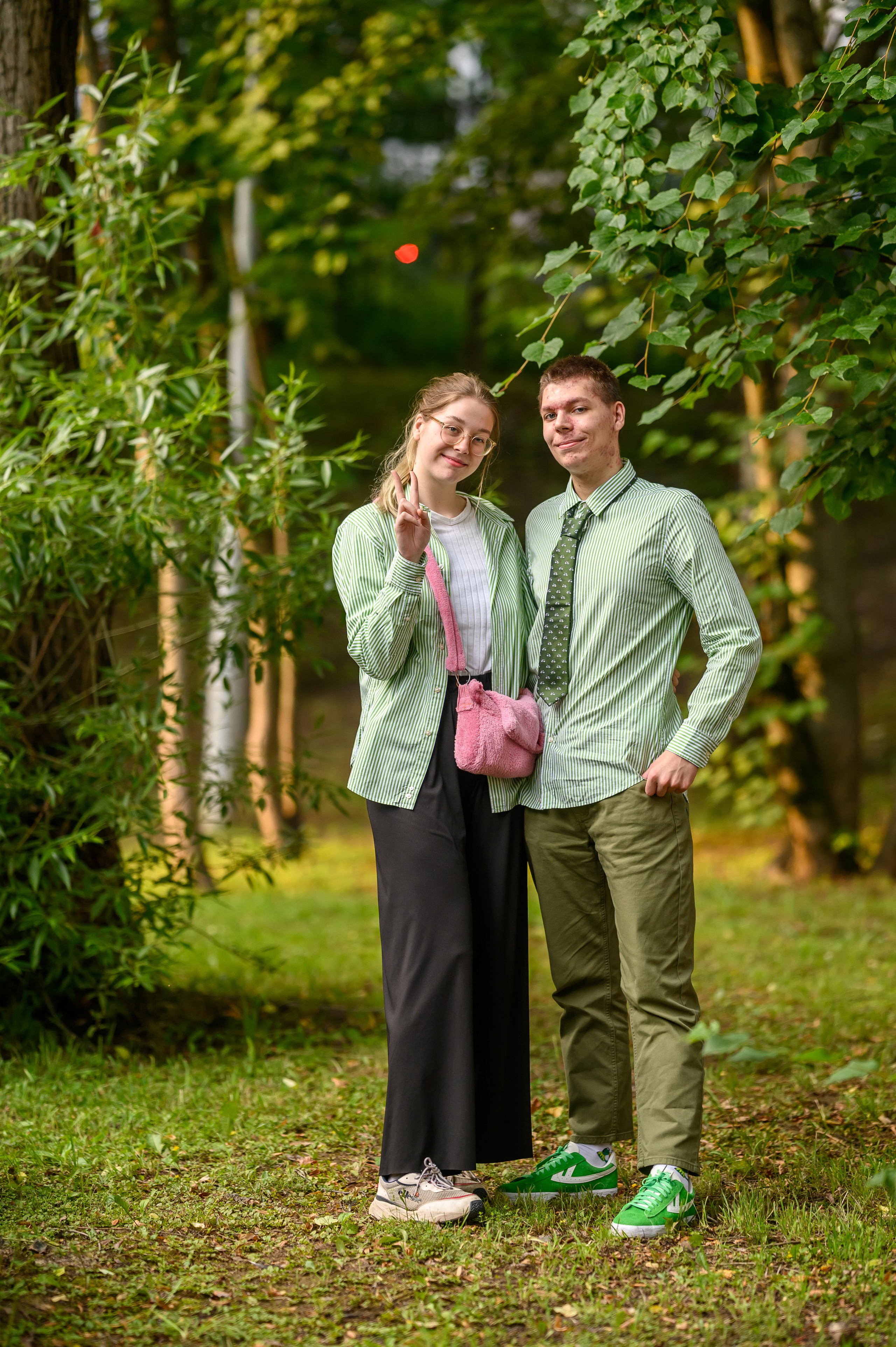 Выпускной 2023