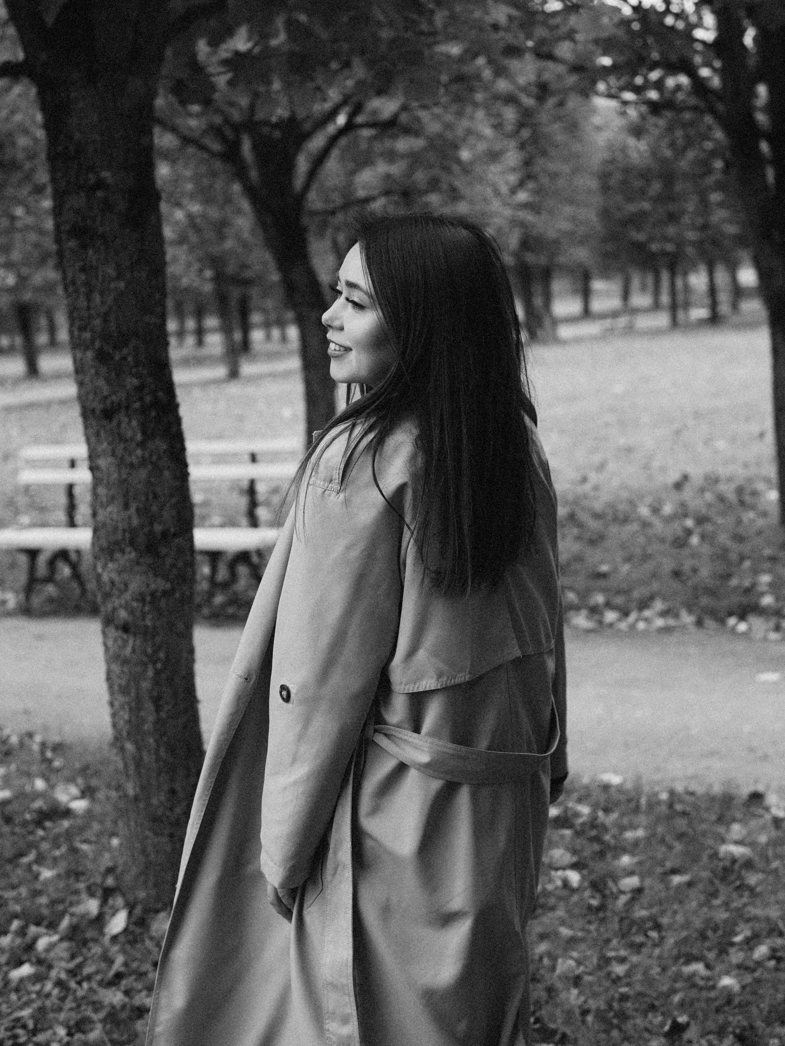 Фотограф в Москве — портреты, парные и семейные съемки. Юлия Мухомедова