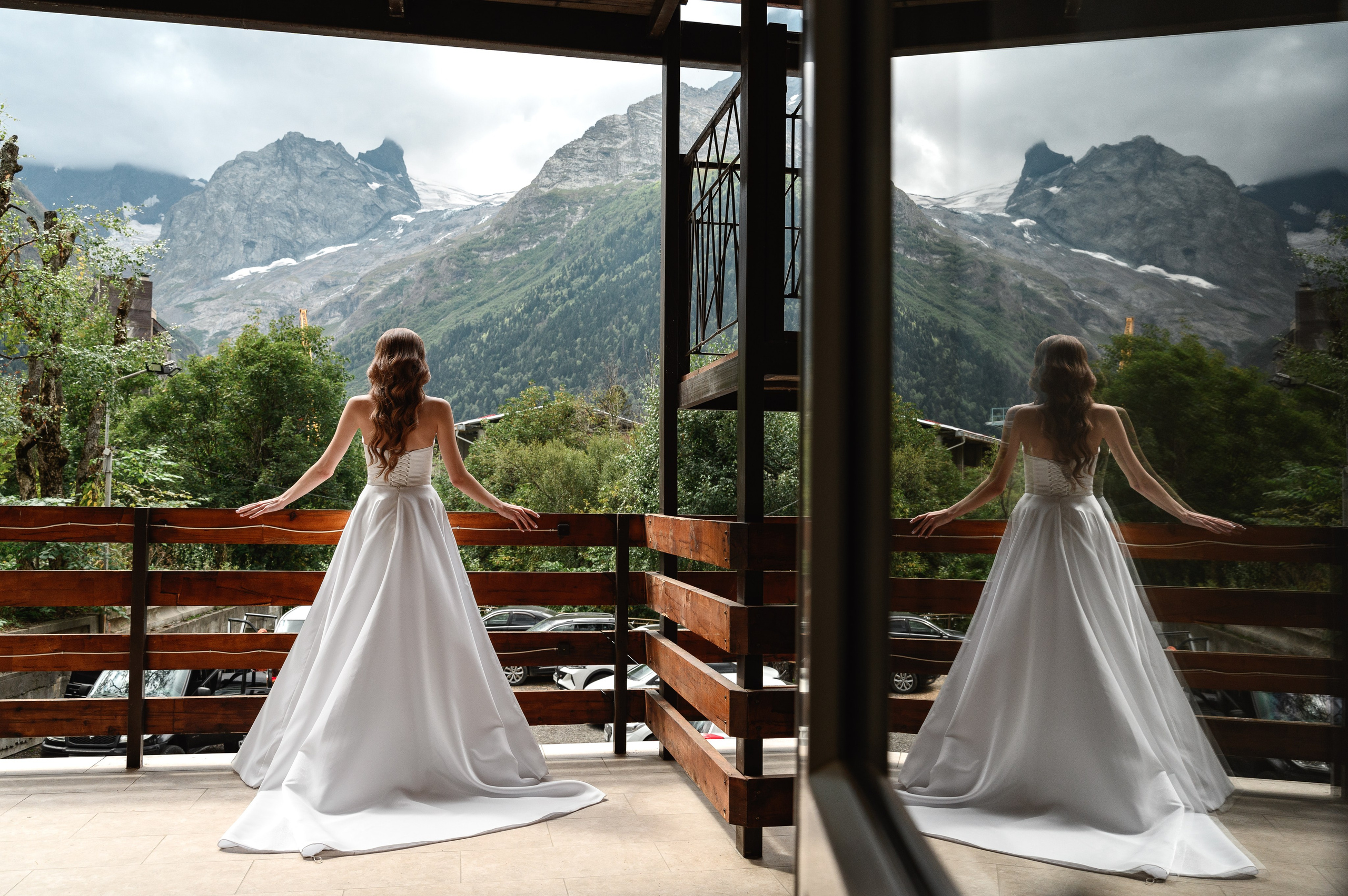 Горные и европейские свадьбы (сборное). Свадебный и travel фотограф в Волгограде, Сочи, Домбае, Европе