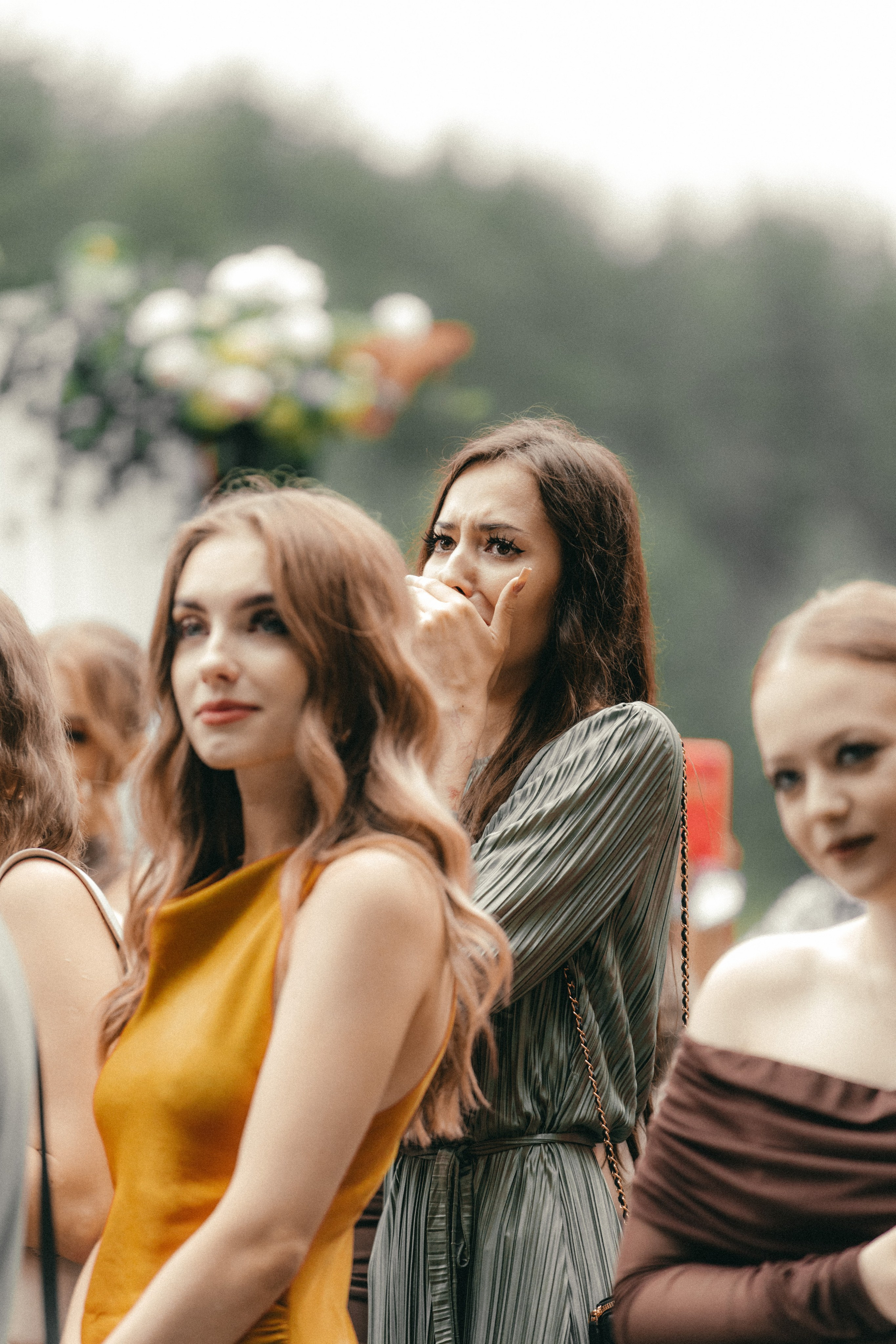 Настя и Стас. Фотограф Наталья Уколова в Саранске