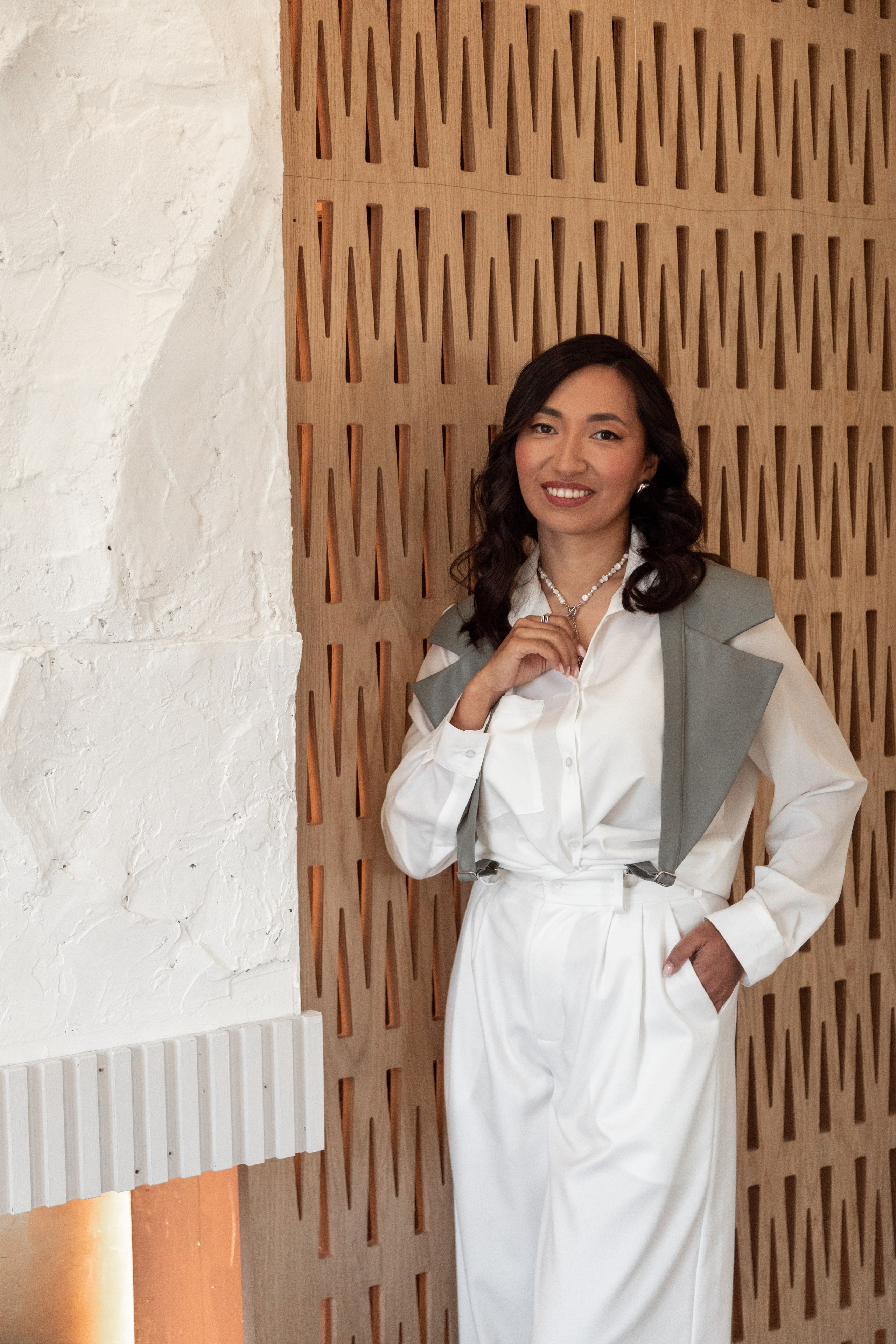 Айна (Нутрициолог). Фотограф Тюмень Мельникова Александра