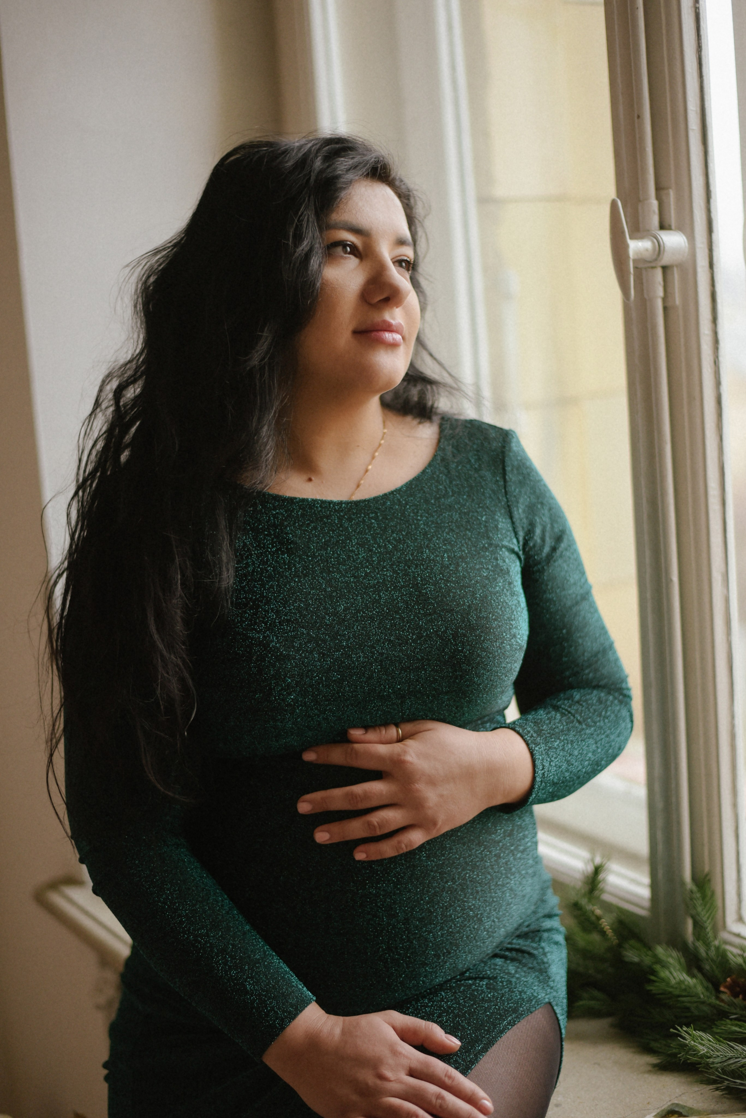 Студия Столица Мари. Фотограф Лола Волна, город Москва