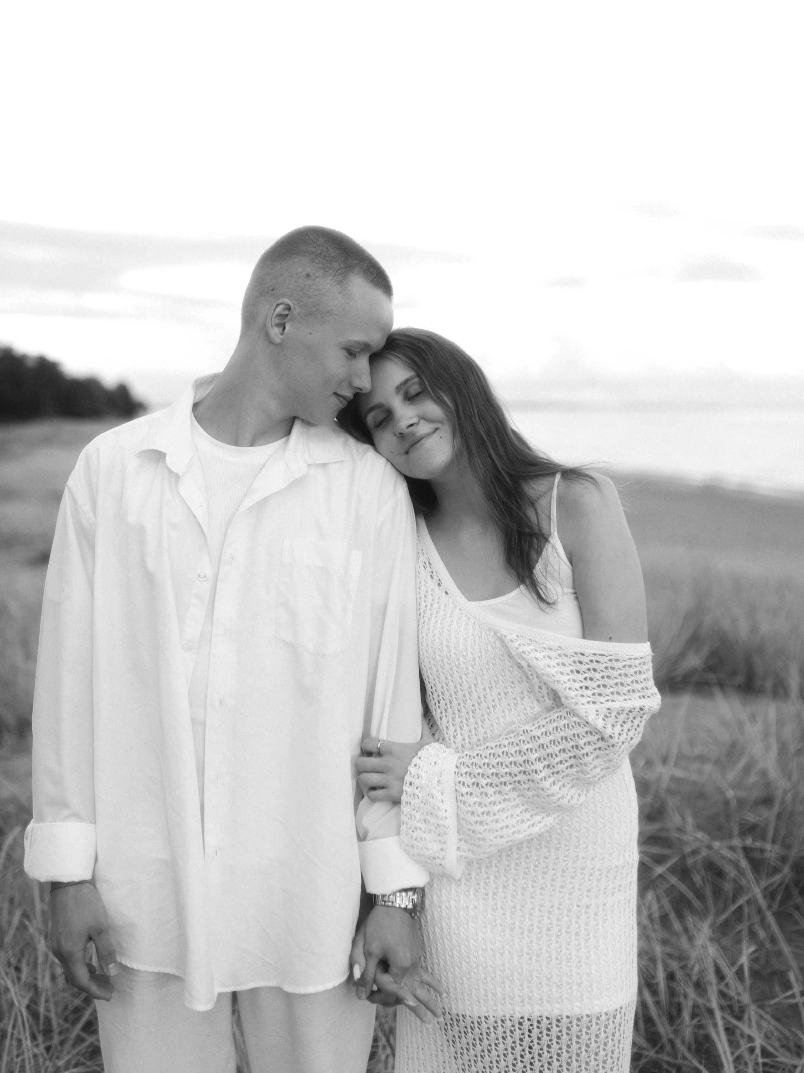 На заливе. Фотограф СПБ Засорина Юлия