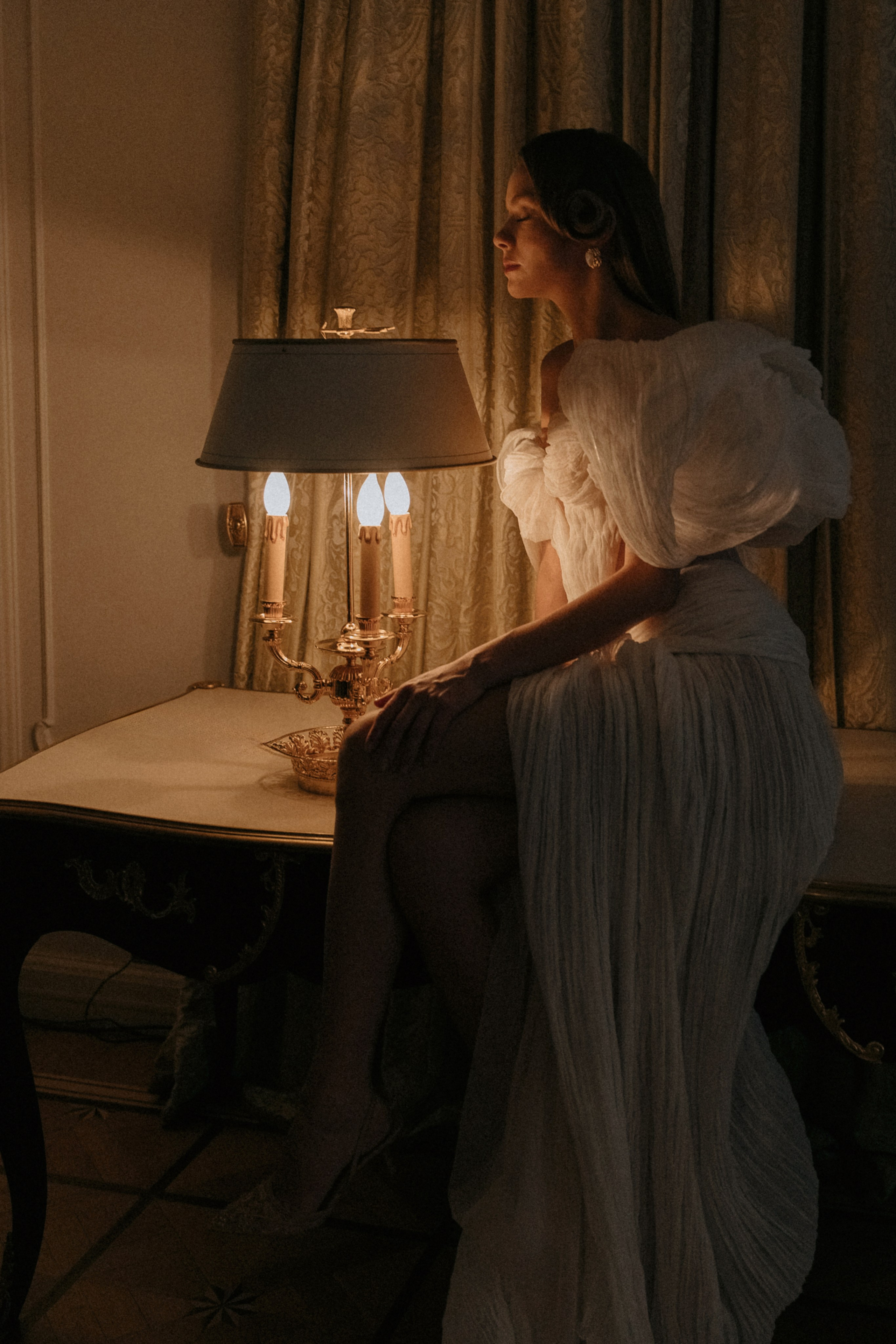 Свадебная фотосъемка в отеле Савой. Свадебный фотограф Москва