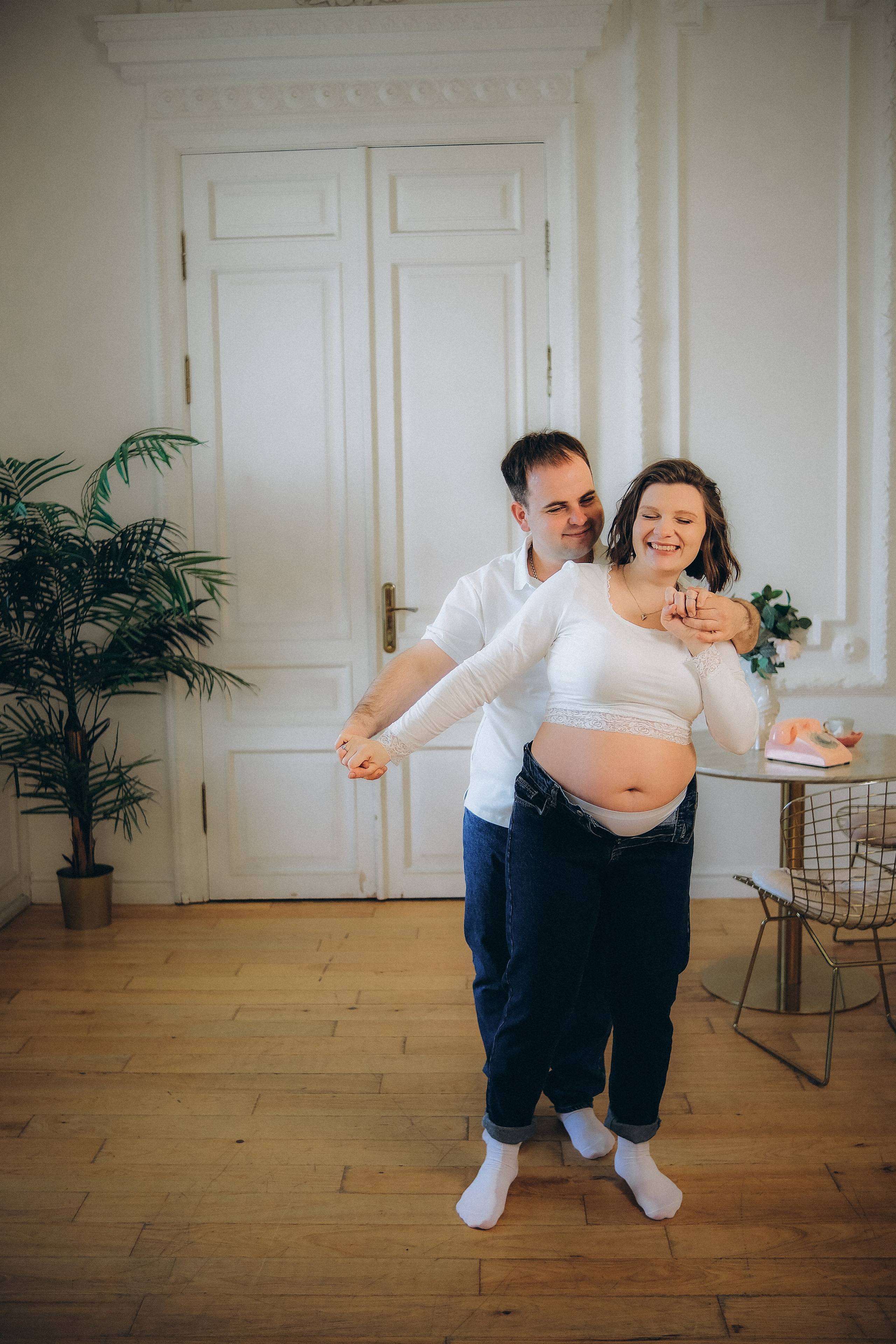 Ника & Леша. Phdkvmr.ru