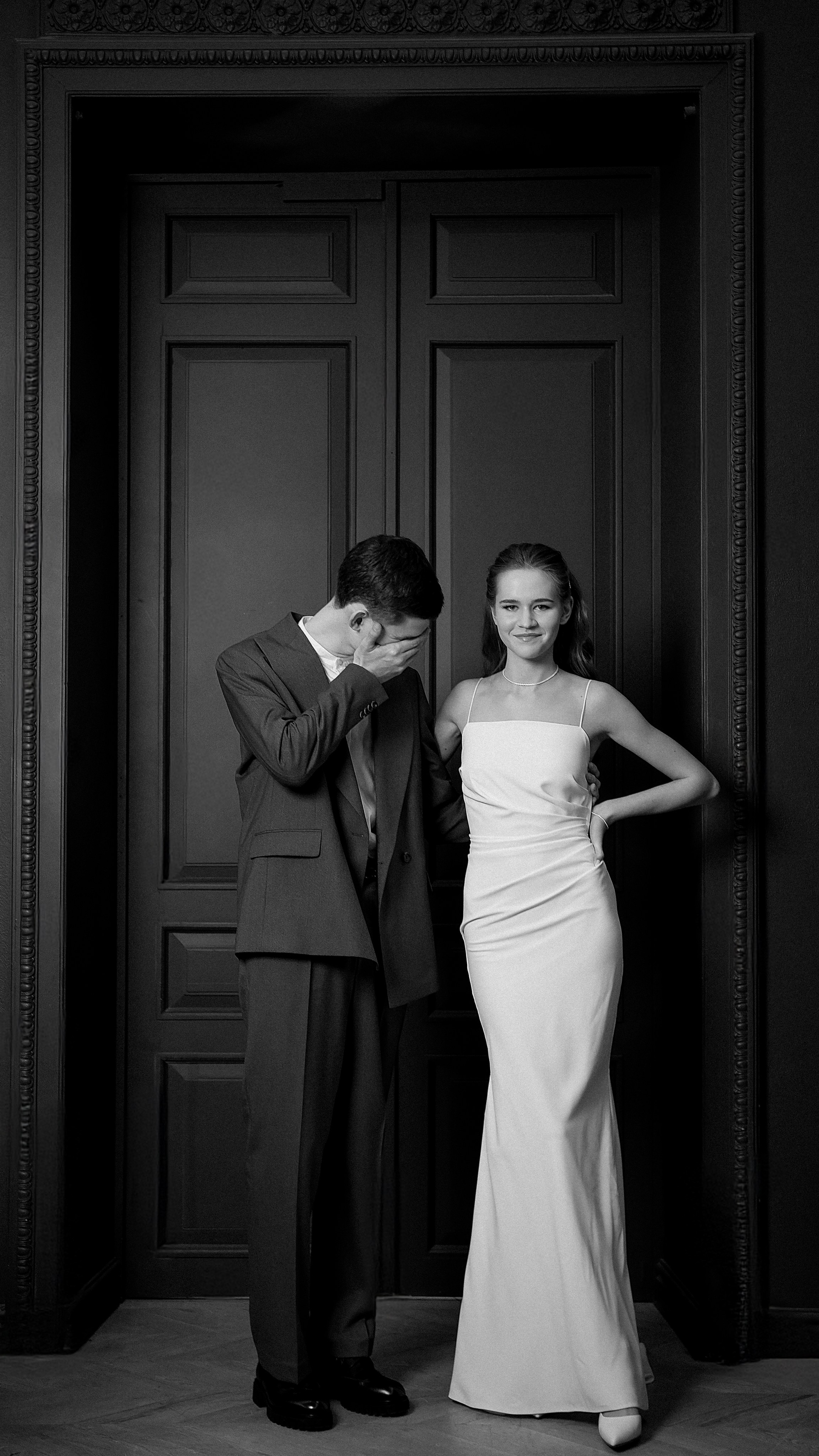 Криста & Сеня. Phdkvmr.ru