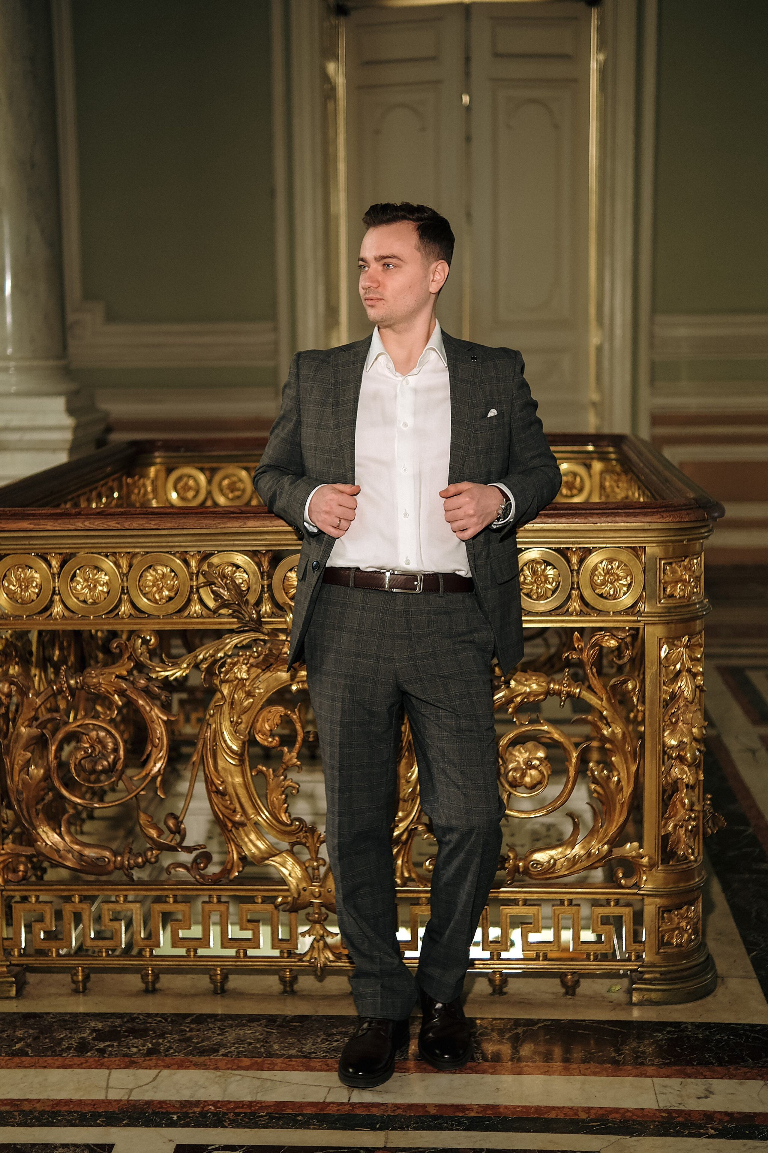 Юля & Андрей. ДБ1. Phdkvmr.ru