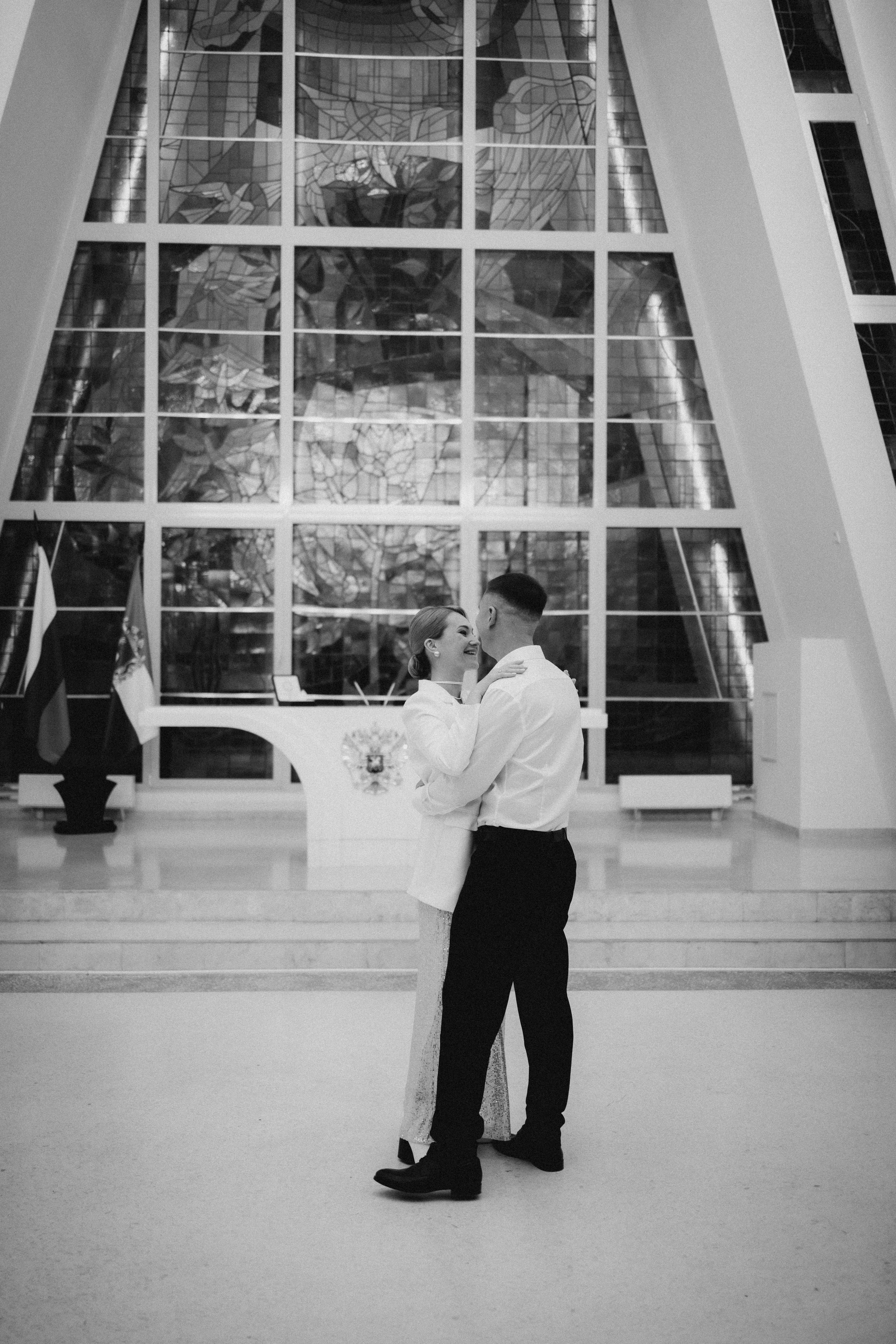 Юра и Саша. Фотограф в Самаре Петрякова Юлия