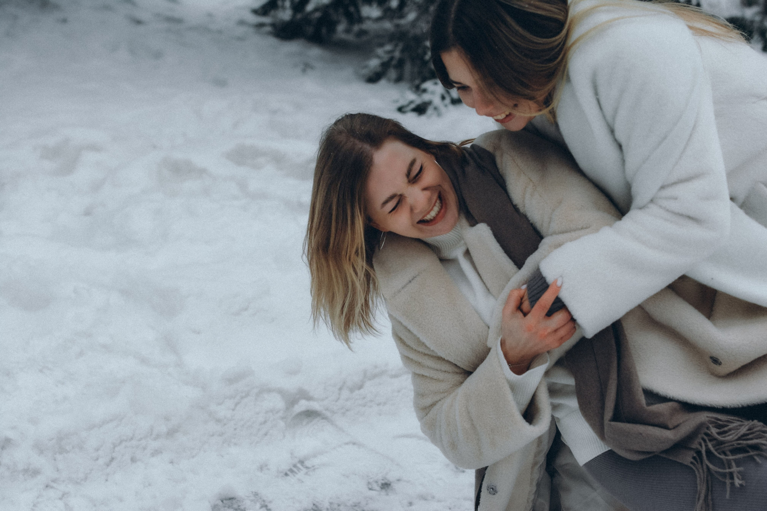 Ирина и Надин. Фотограф в Москве Ангелина Ким