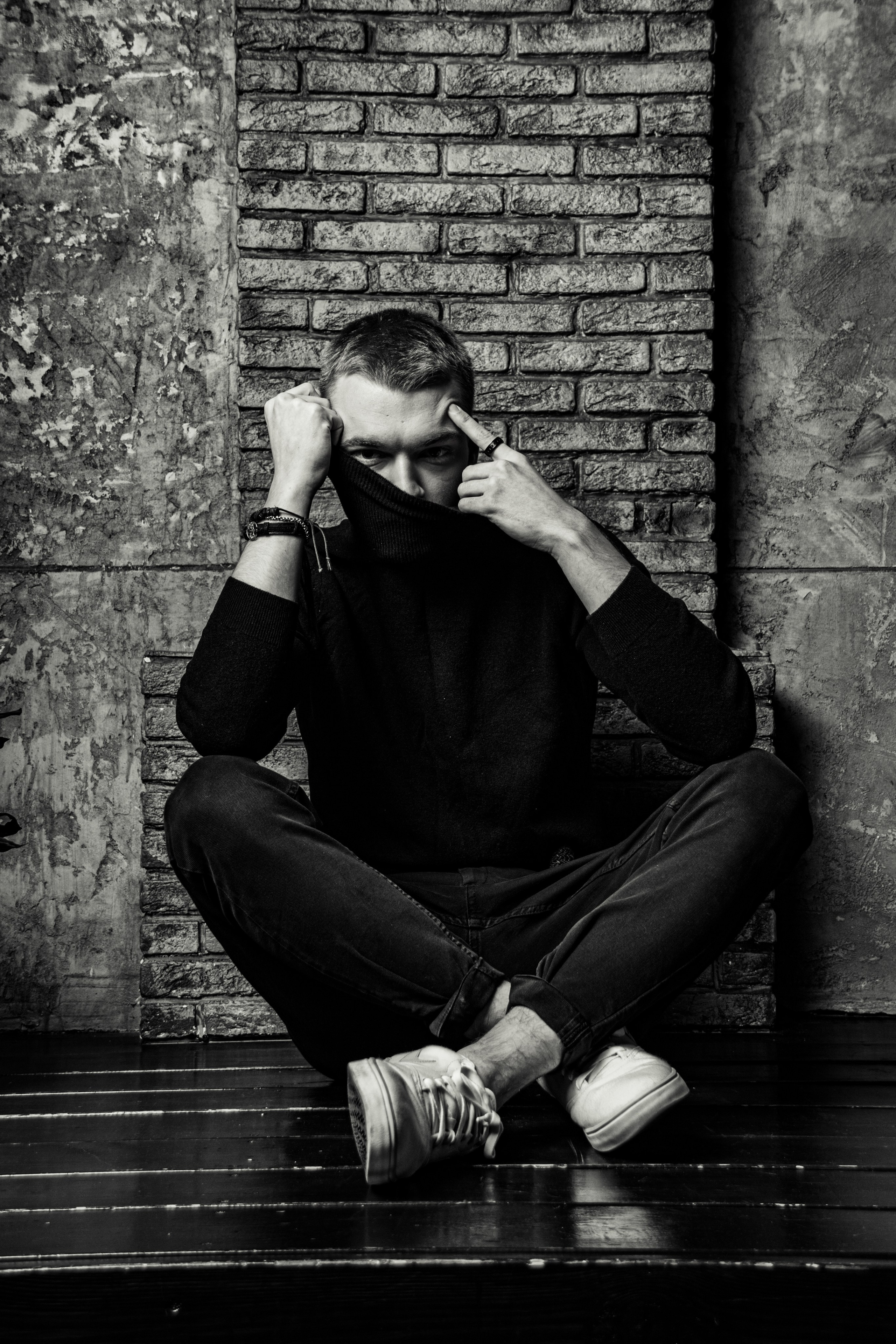 Мужская фотосессия. Мамлеева Виктория — Портретный фотограф в Москве. Все виды фото, от индивидуальных до репортажей, от беременности до семейных фотографий