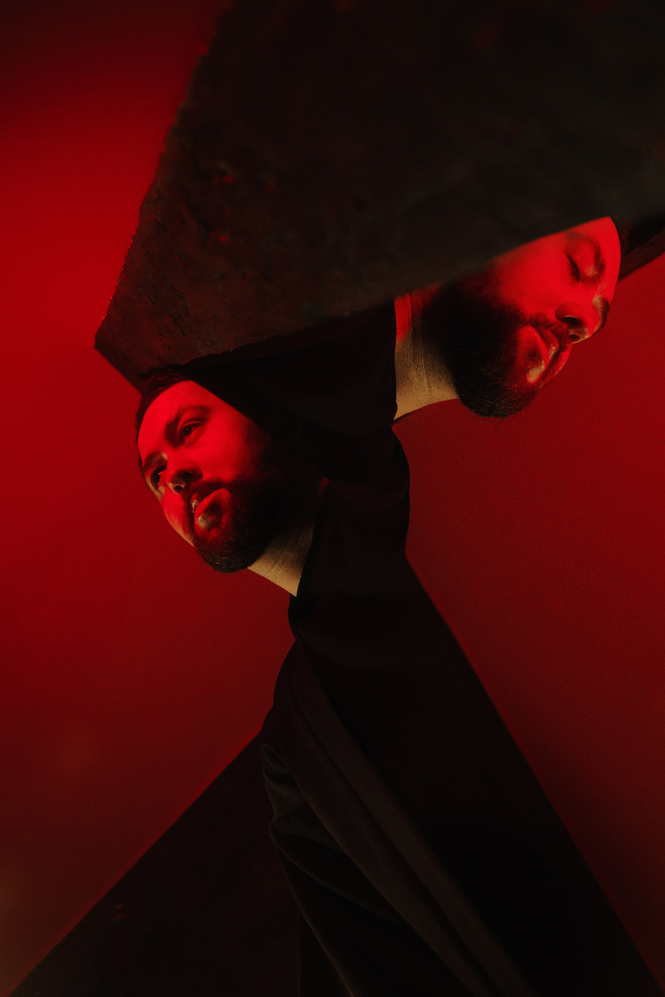 I. Свадебный фотограф Колесников Антон