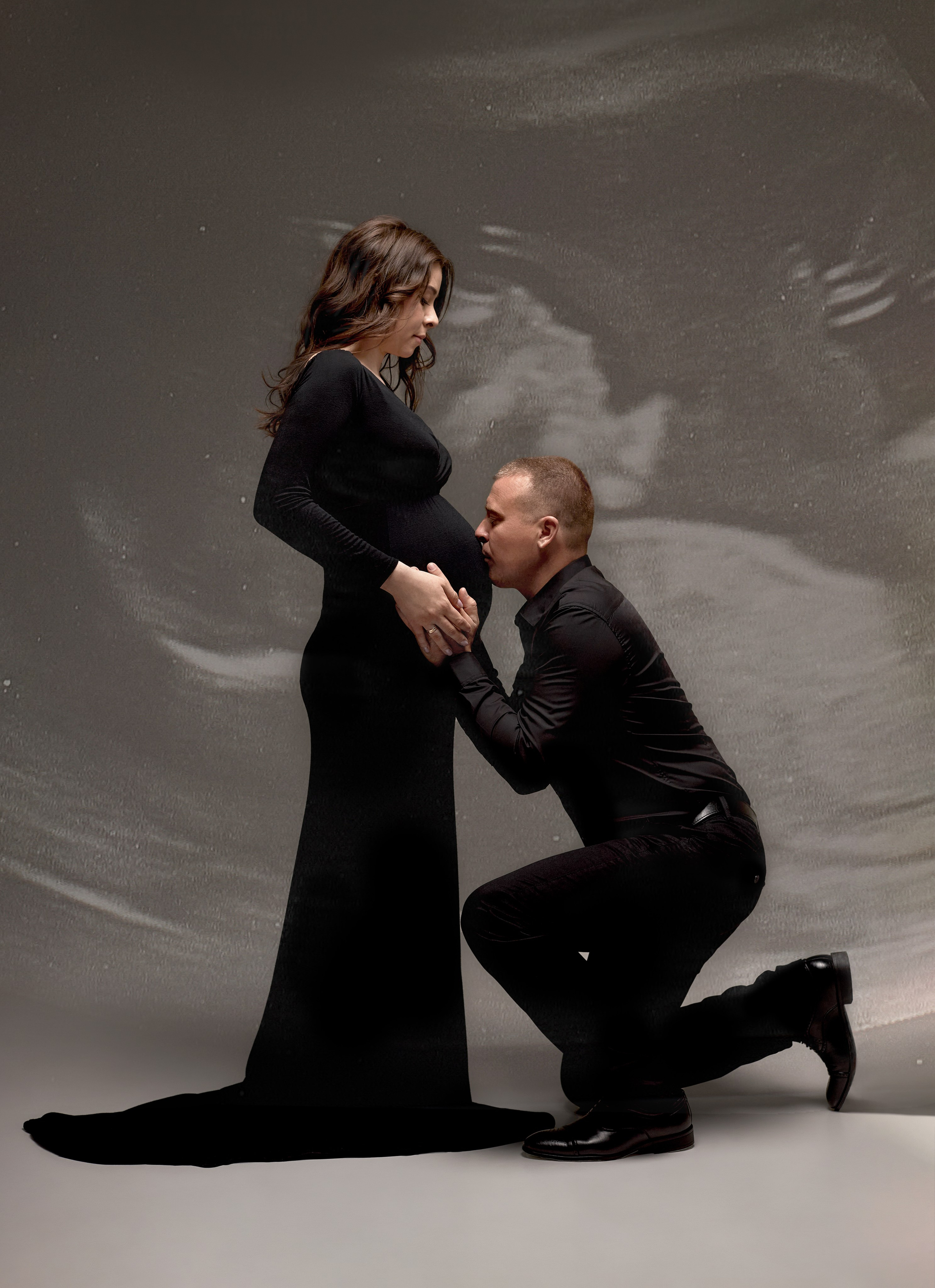 Анастасия и Сергей. Фотограф в городе Ростов-на-Дону Лариса Черных