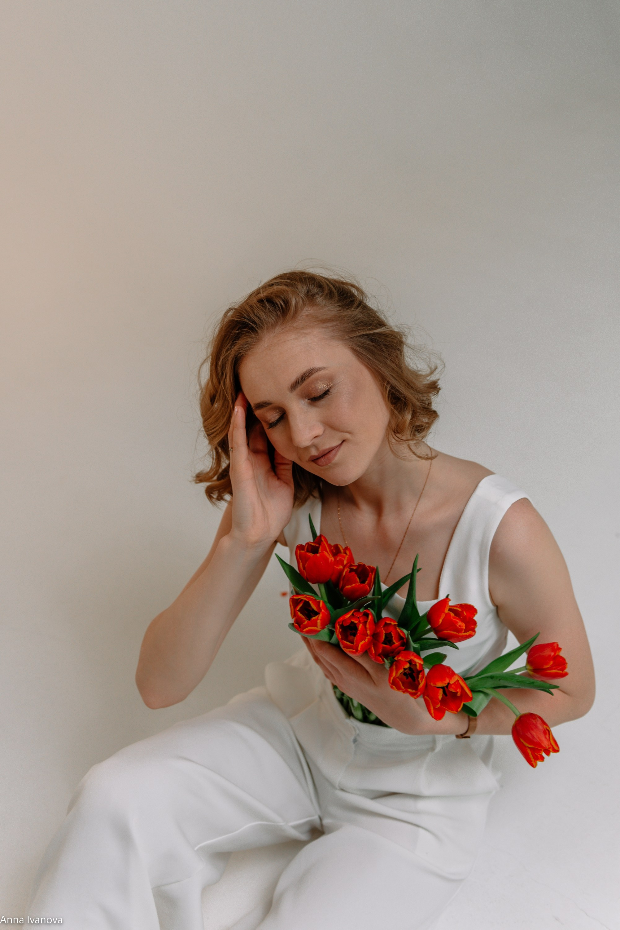 Семейная фотосессия. Анна Иванова Свадебный Фотограф Чебоксары