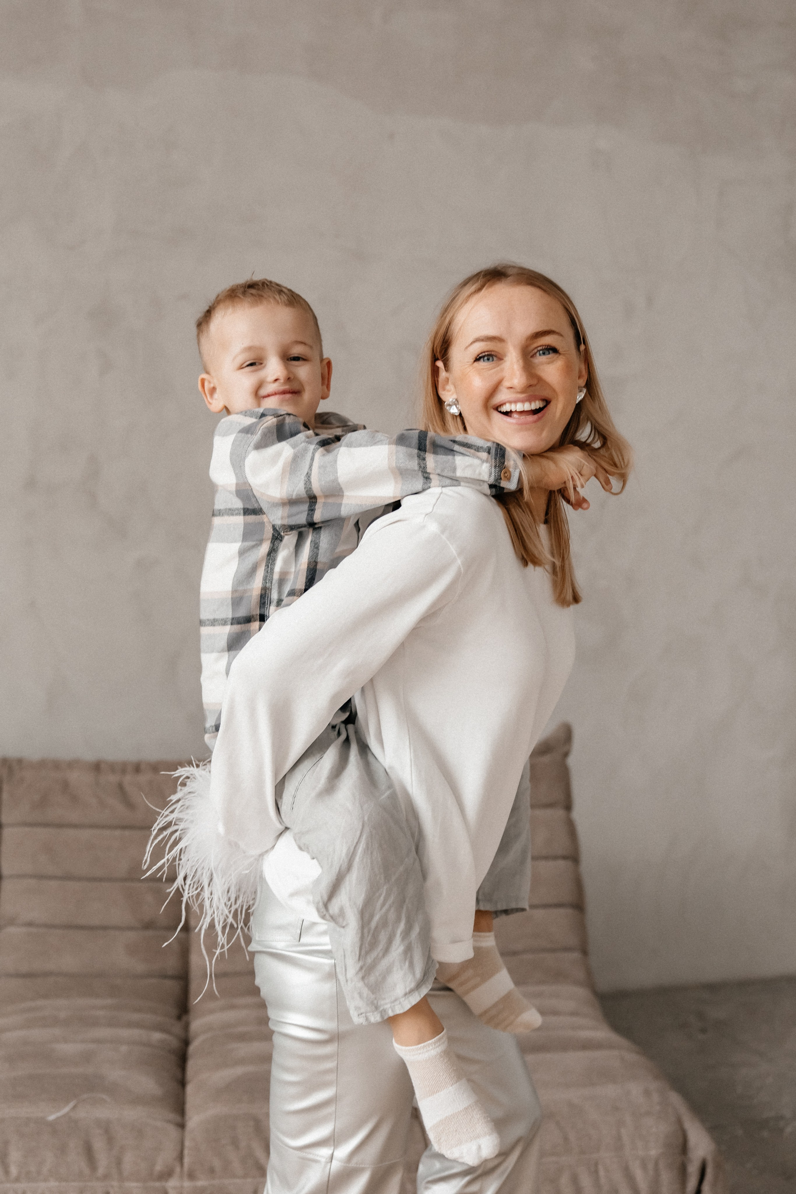 Света и Гордей. Светлана Ванцлав — фотограф Минск, Беларусь