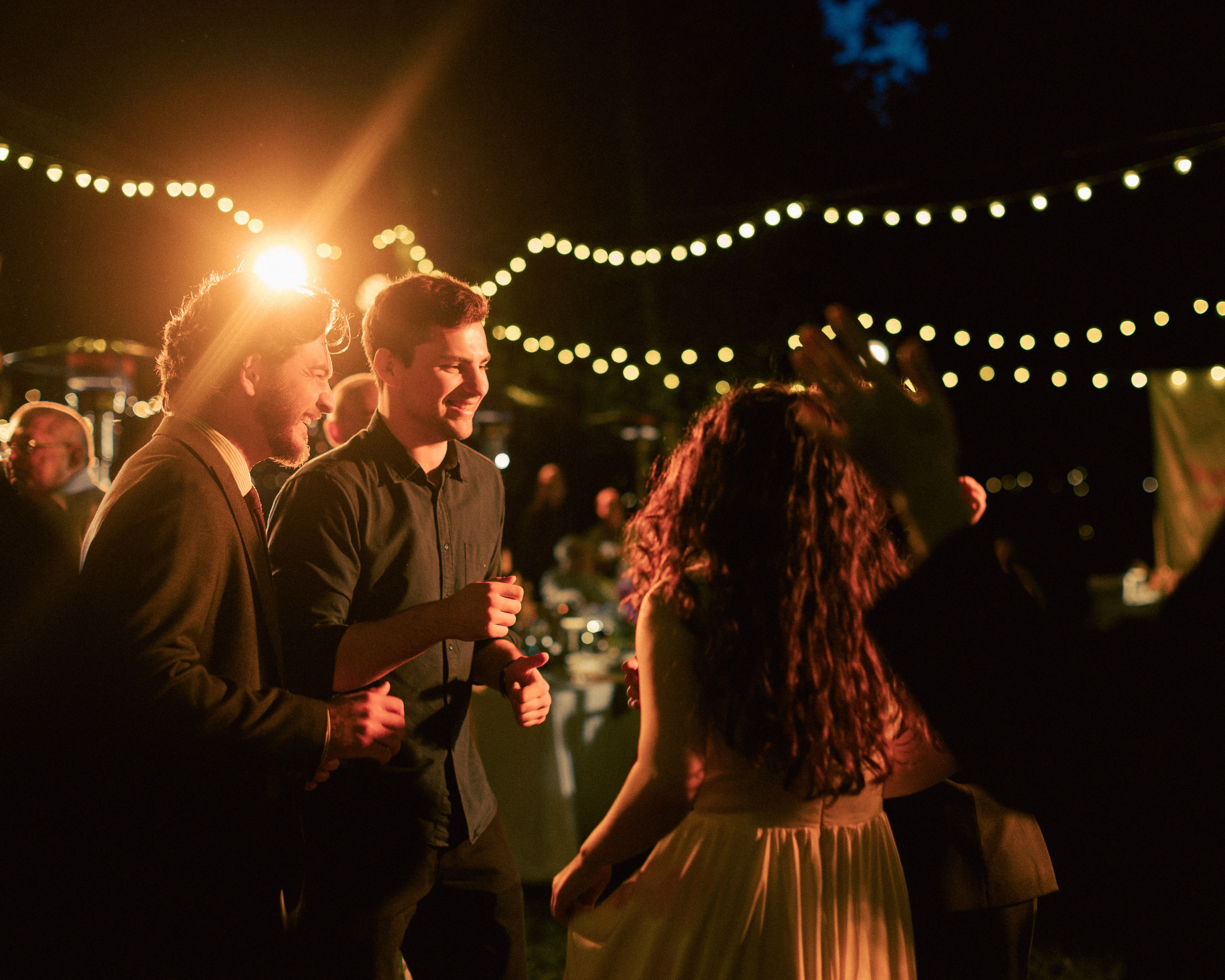 Боря и Амина. Свадебный и портретный фотограф в Москве Анна Плавская