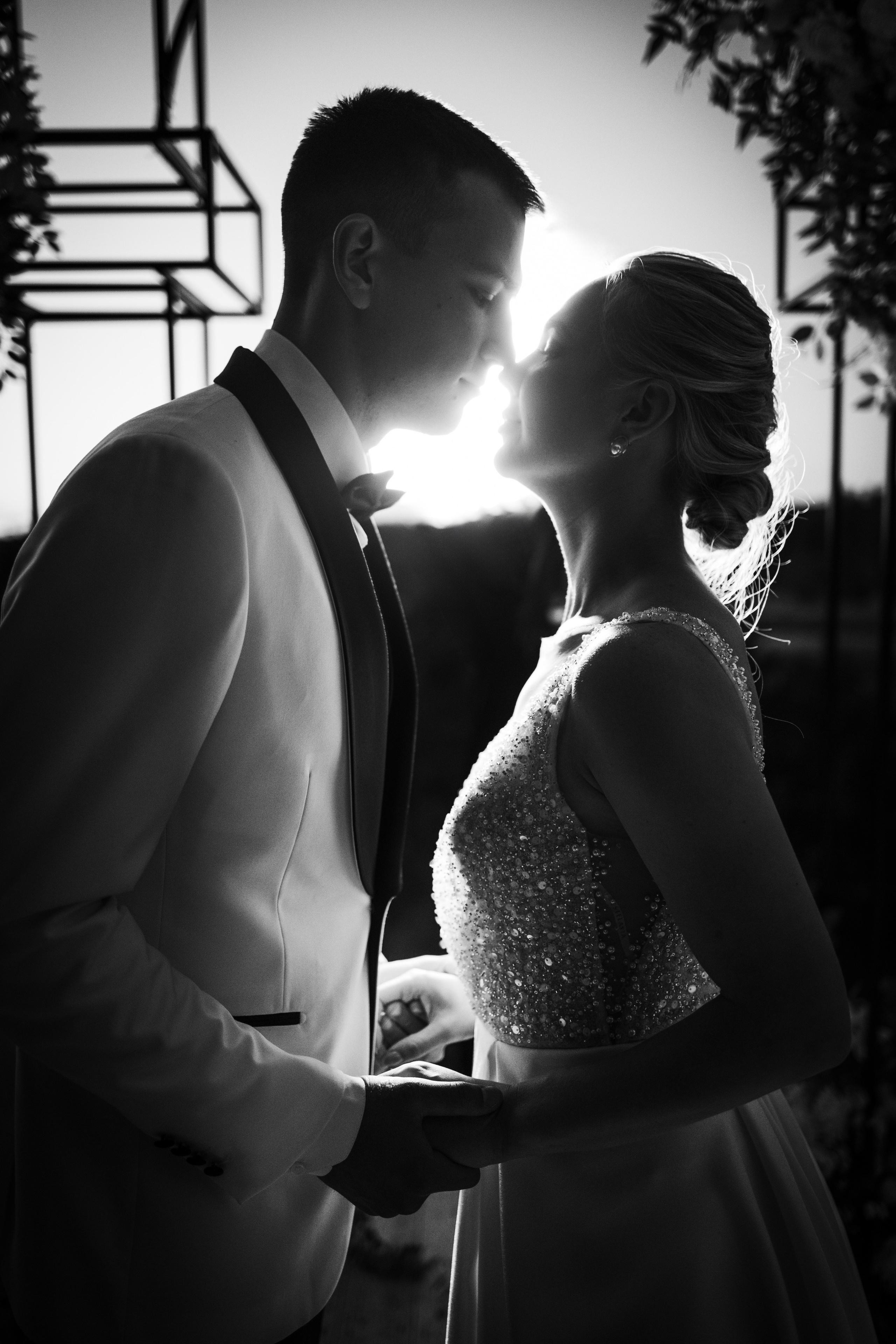 Свадьбы. Фотограф Екатеринбург, Арамиль Антон Чупин