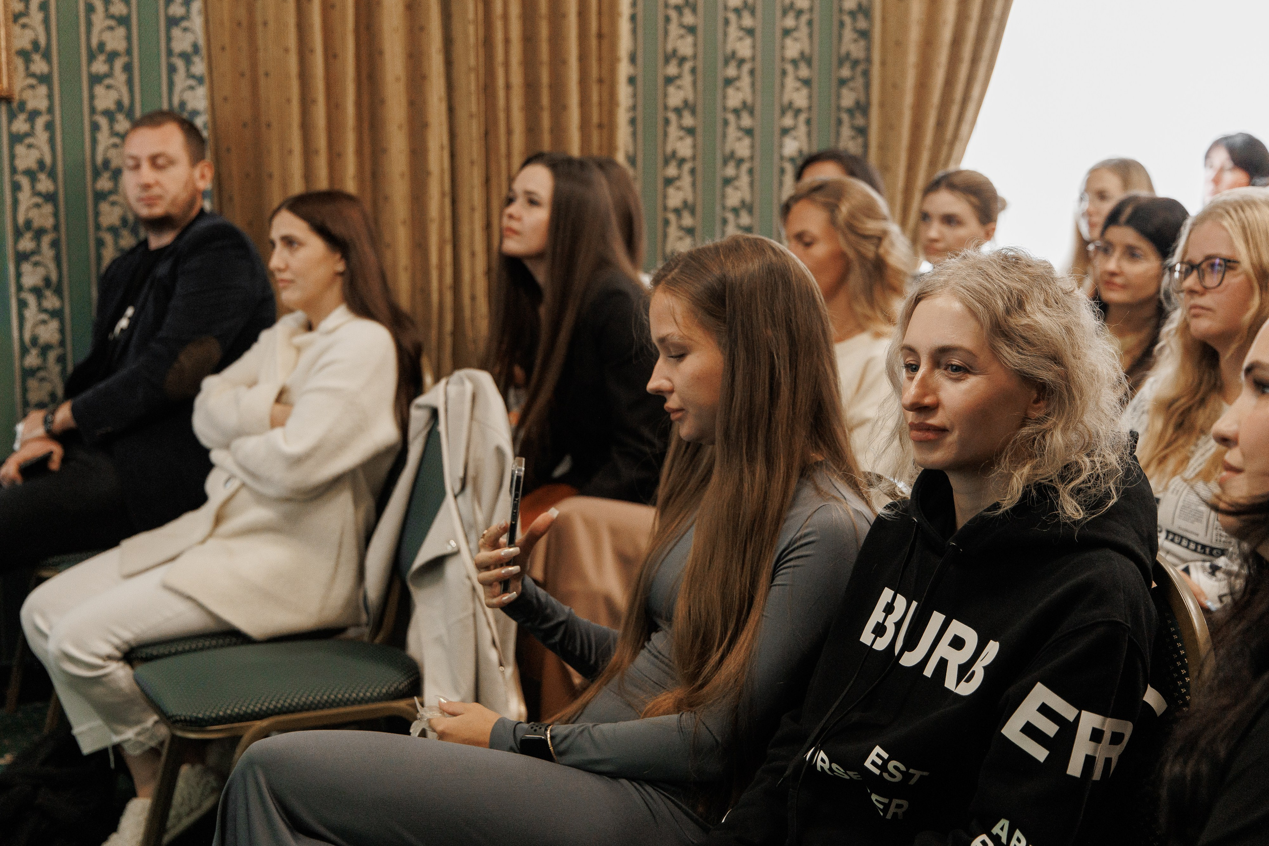 Seller`s Meet. Валентина Похомова — профессиональный фотограф в Екатеринбурге