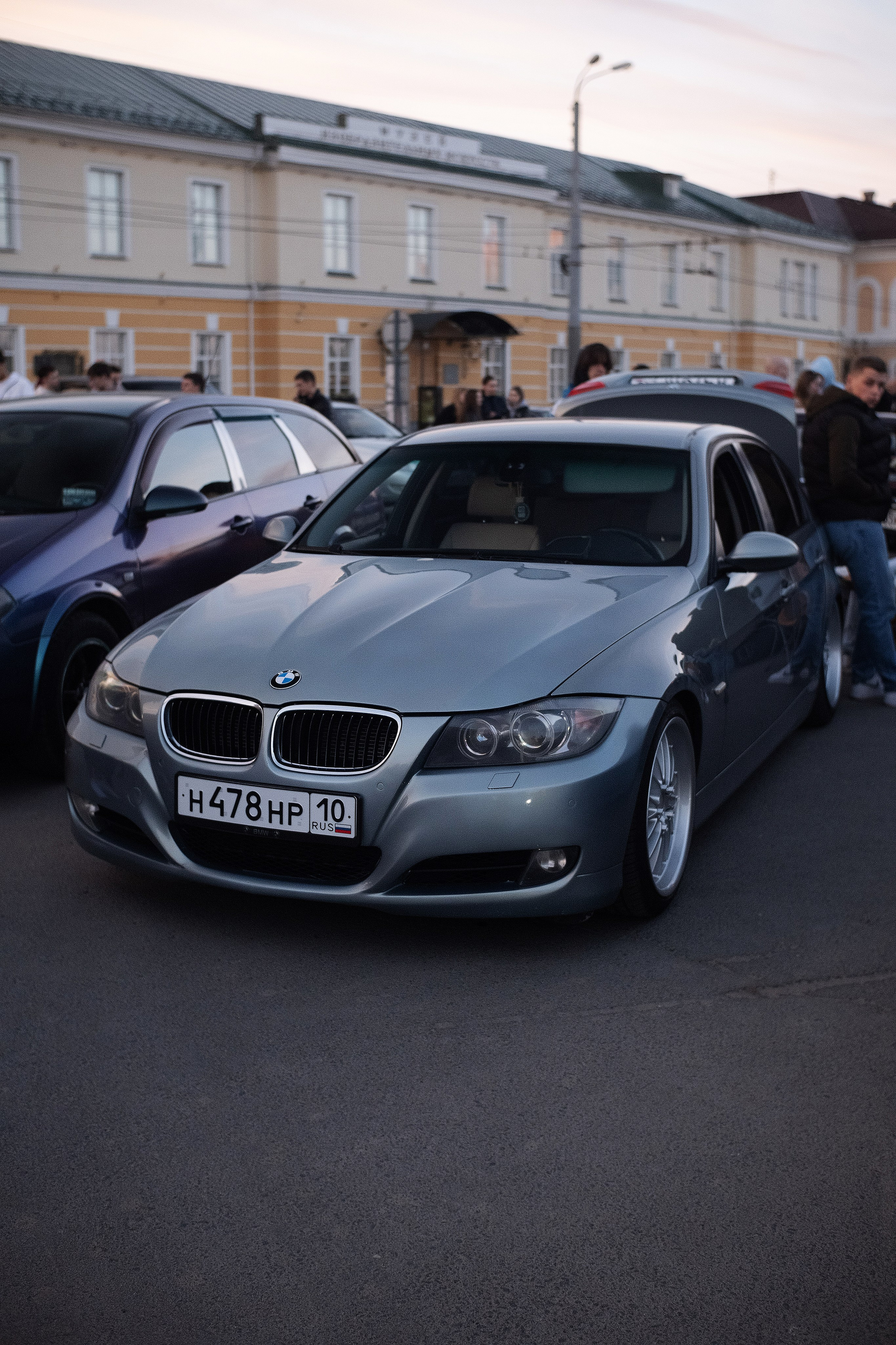 Unity Race 2025 открытие. Камера Глика | Автомобильный фотограф из Петрозаводска