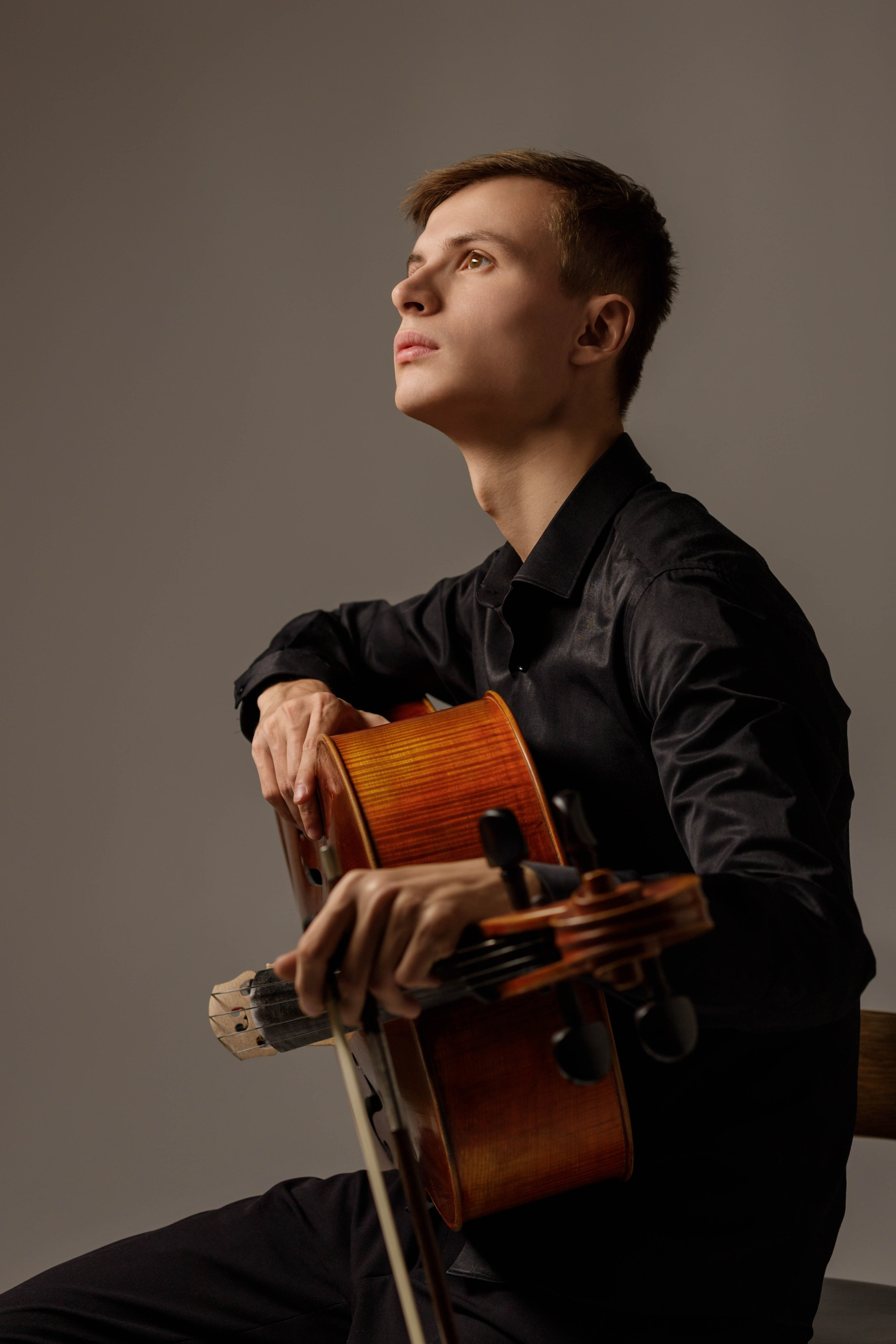 Алексей Буданцев. Фотограф Новосибирск Анна Полонова