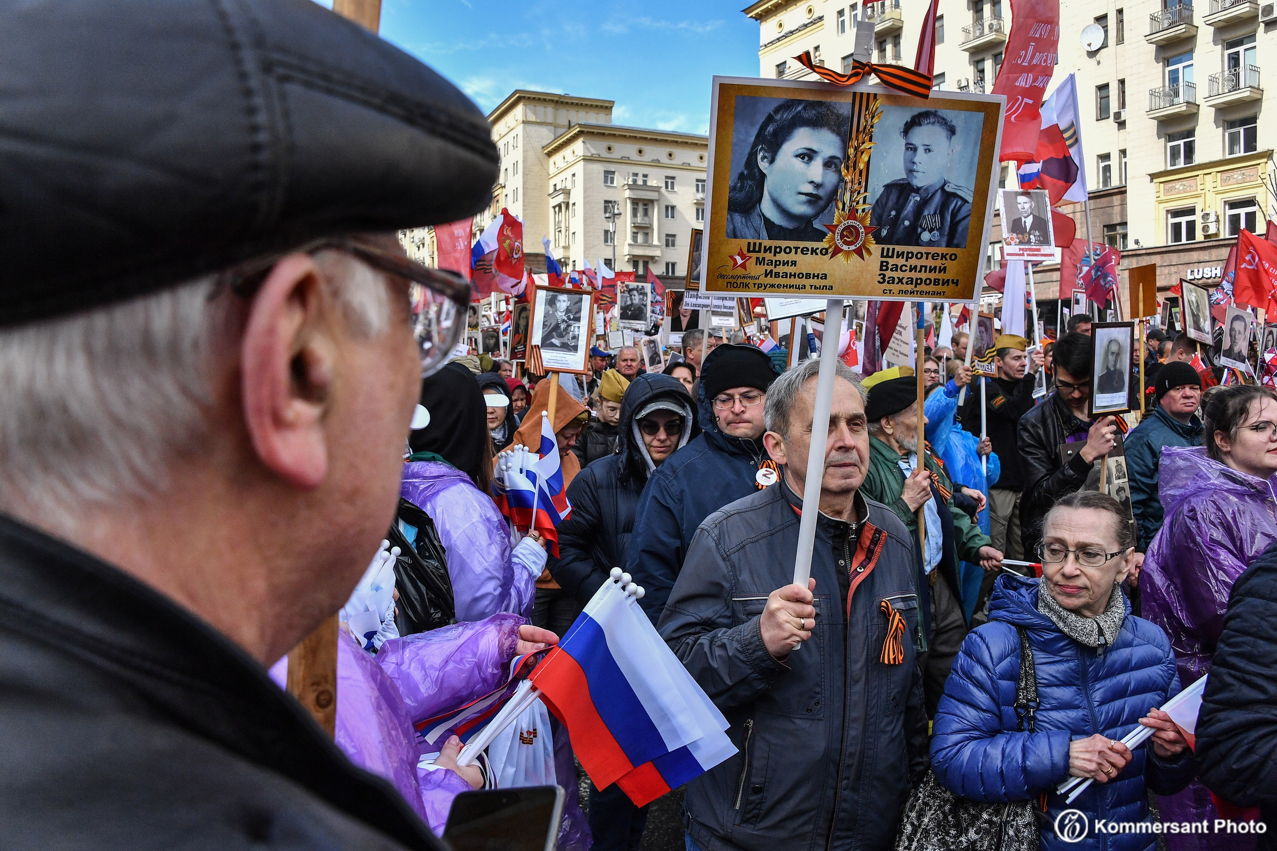 Событийная и уличная фотография. Игорь Иванко — Репортажный и событийный фотограф. Москва