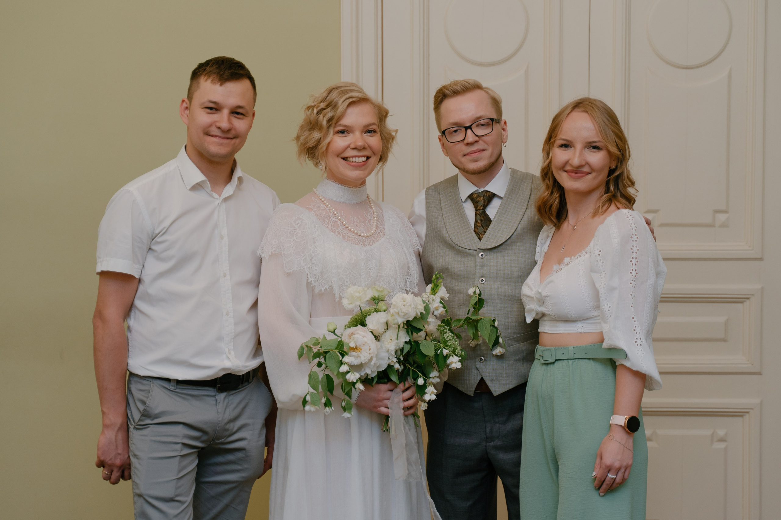 01.07.2023. Свадебный фотограф — Наталья Фед СПб/Москва