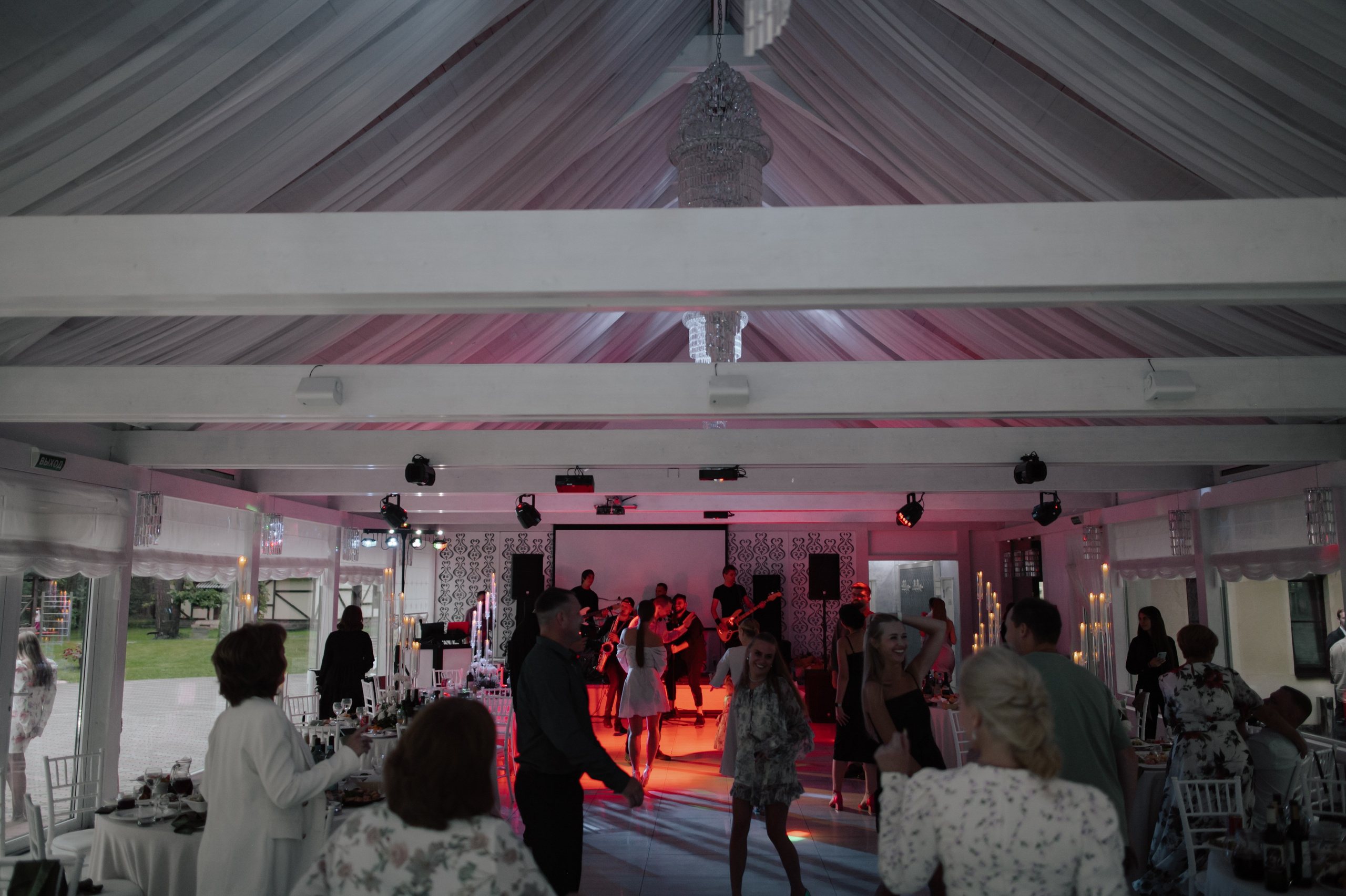 Anton & Diana. Свадебный и семейный фотограф Вероника Холод