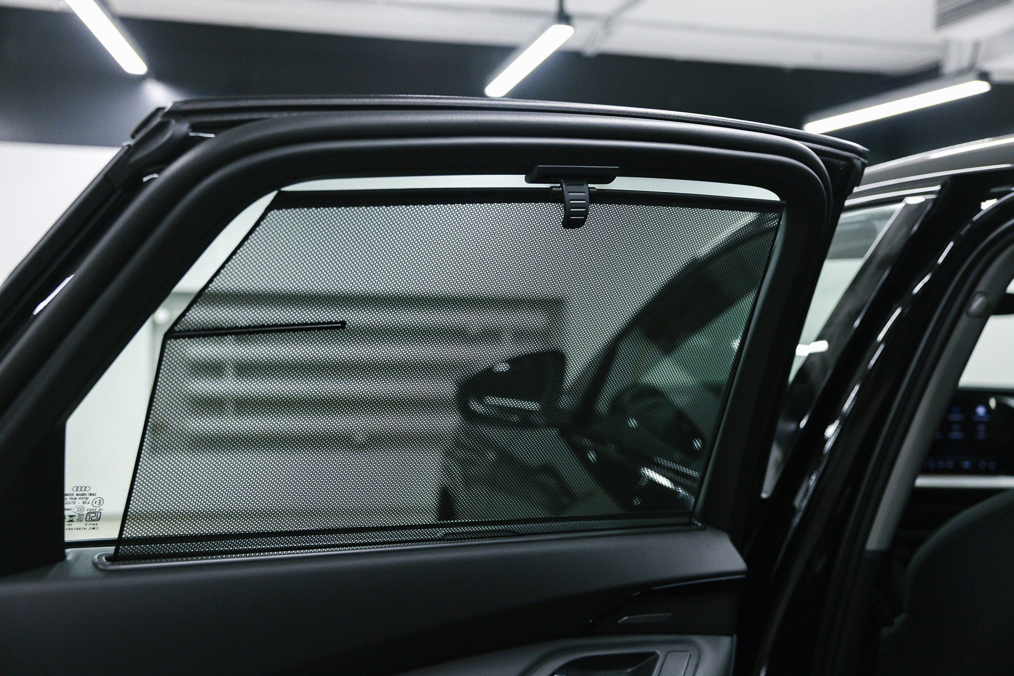 Audi Q5 Sportback 40 TFSI 2.0 quattro S tronic (204 л. с.). Автосалон «Х-Авто»