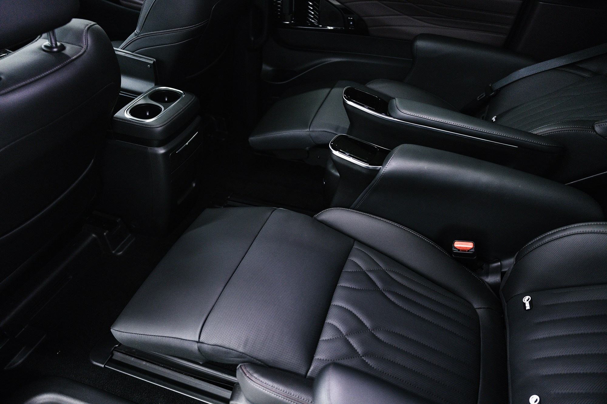 GAC M8 2.0T GDI AT (231 л. с.). Автосалон «Х-Авто»