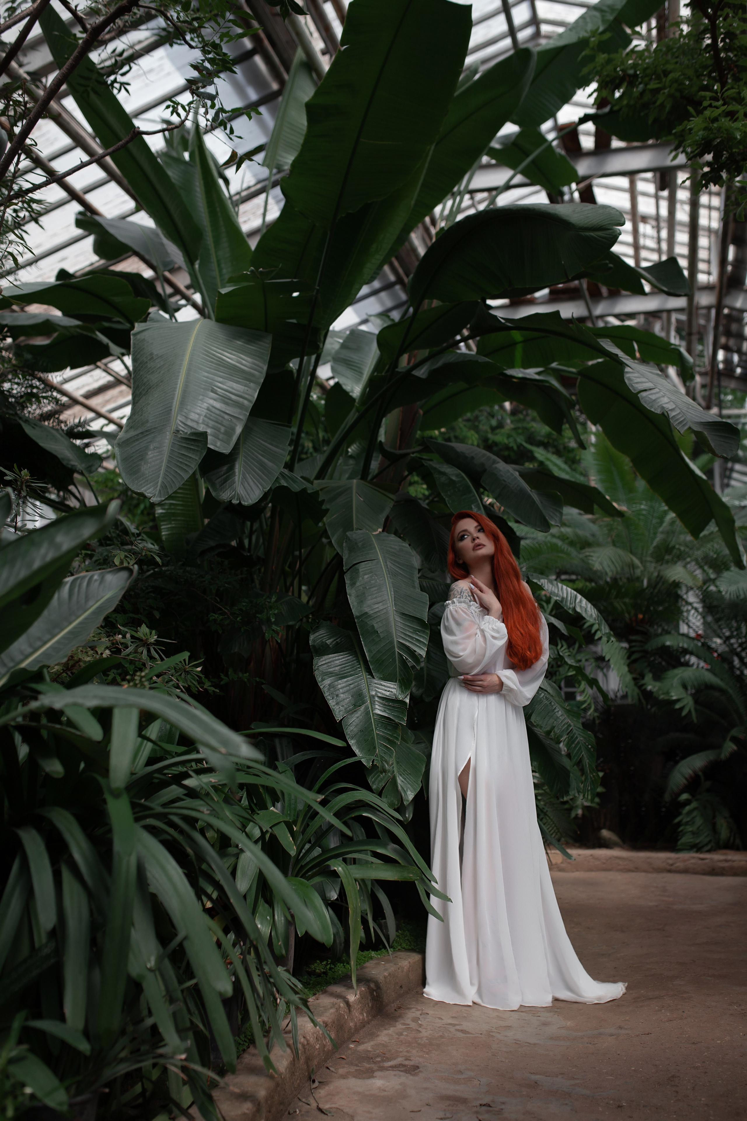 Анастасия. Лиза Бродская — фотограф в Москве