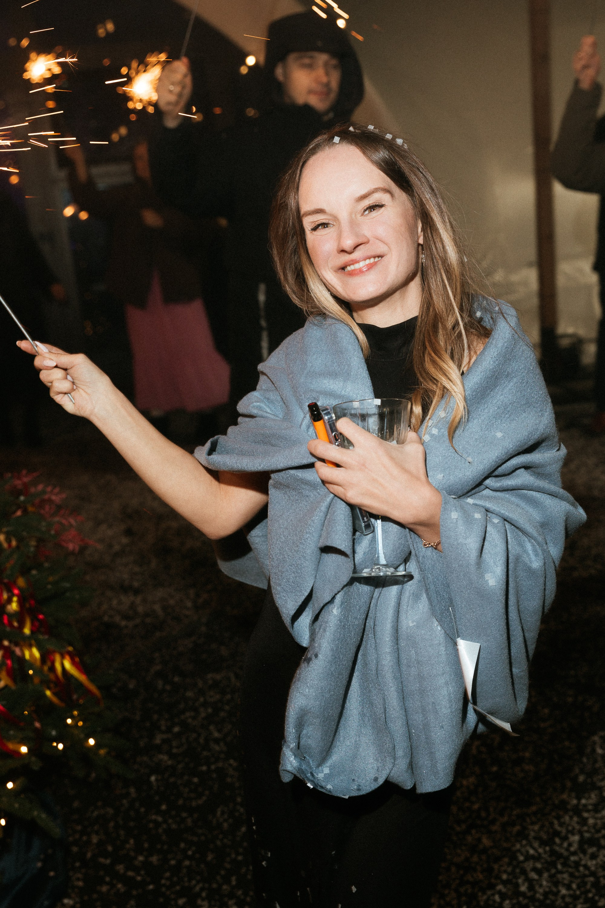 Ночь и Бал. Свадебный фотограф Дмитрий Воробьев Москва Ярославль