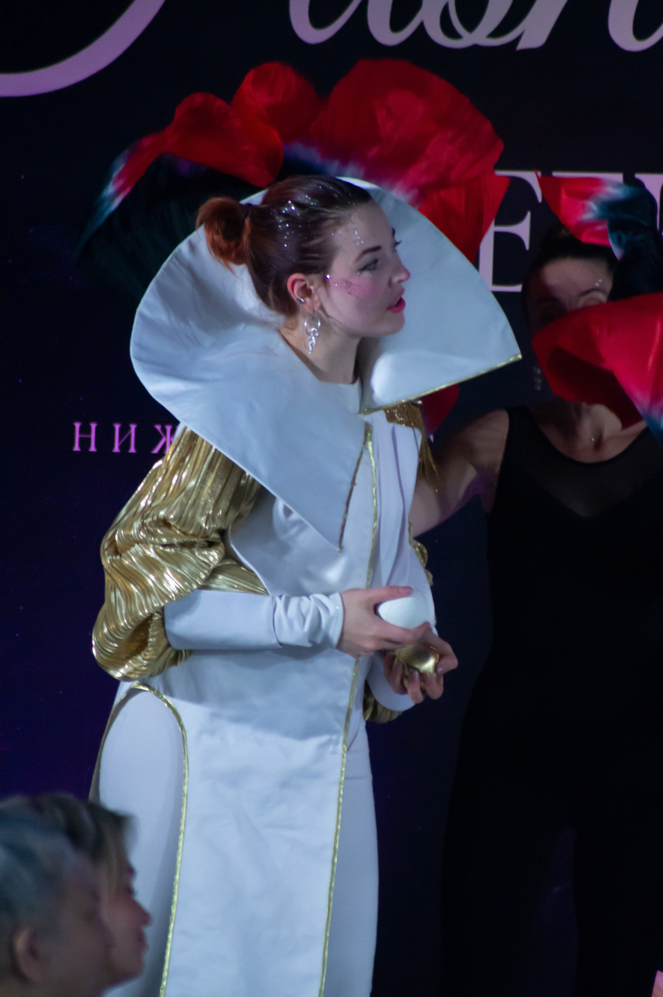 Нижегородская ярмарка 26.11. Фотограф в Нижнем Новгороде