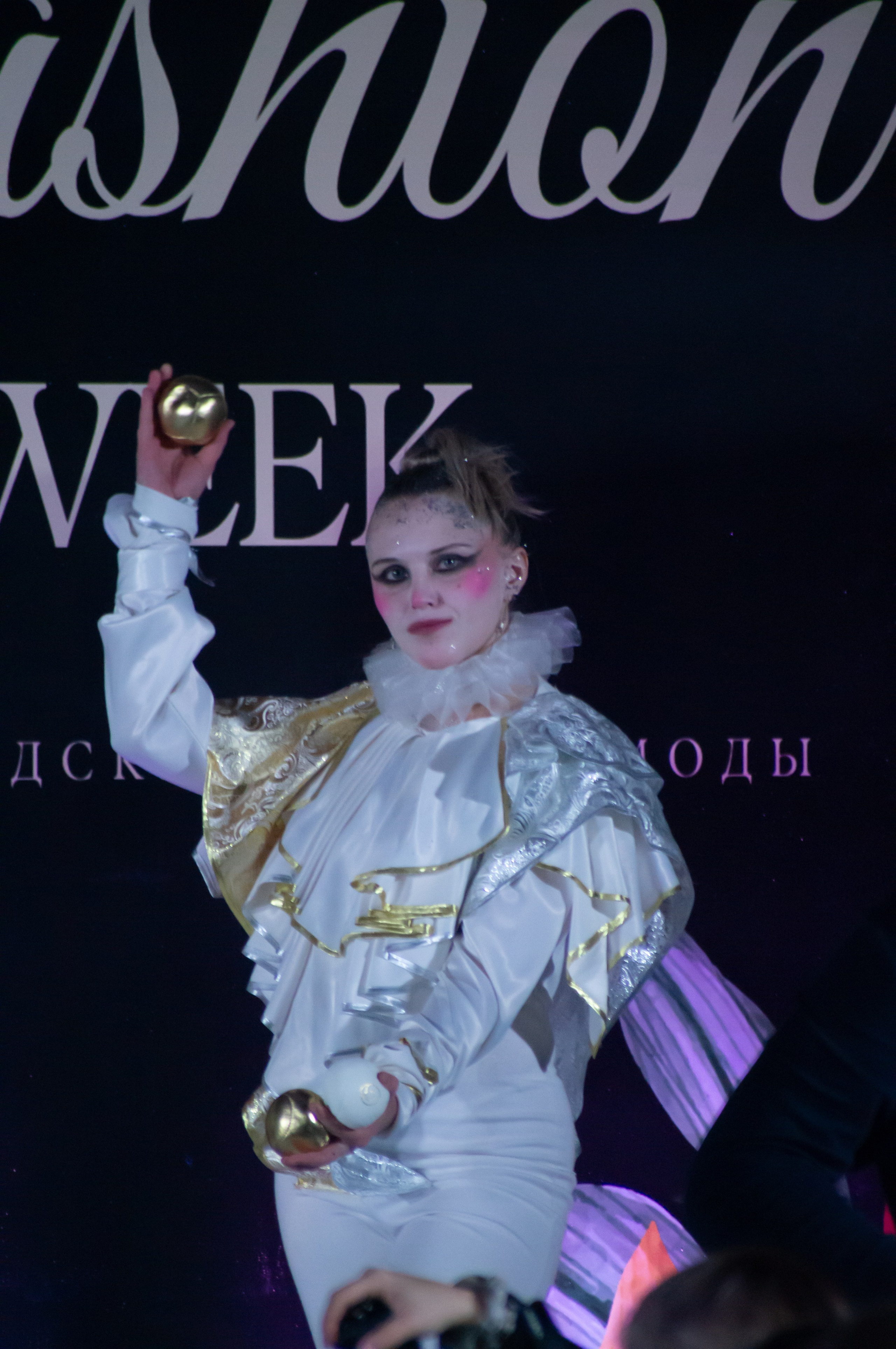 Нижегородская ярмарка 26.11. Фотограф в Нижнем Новгороде