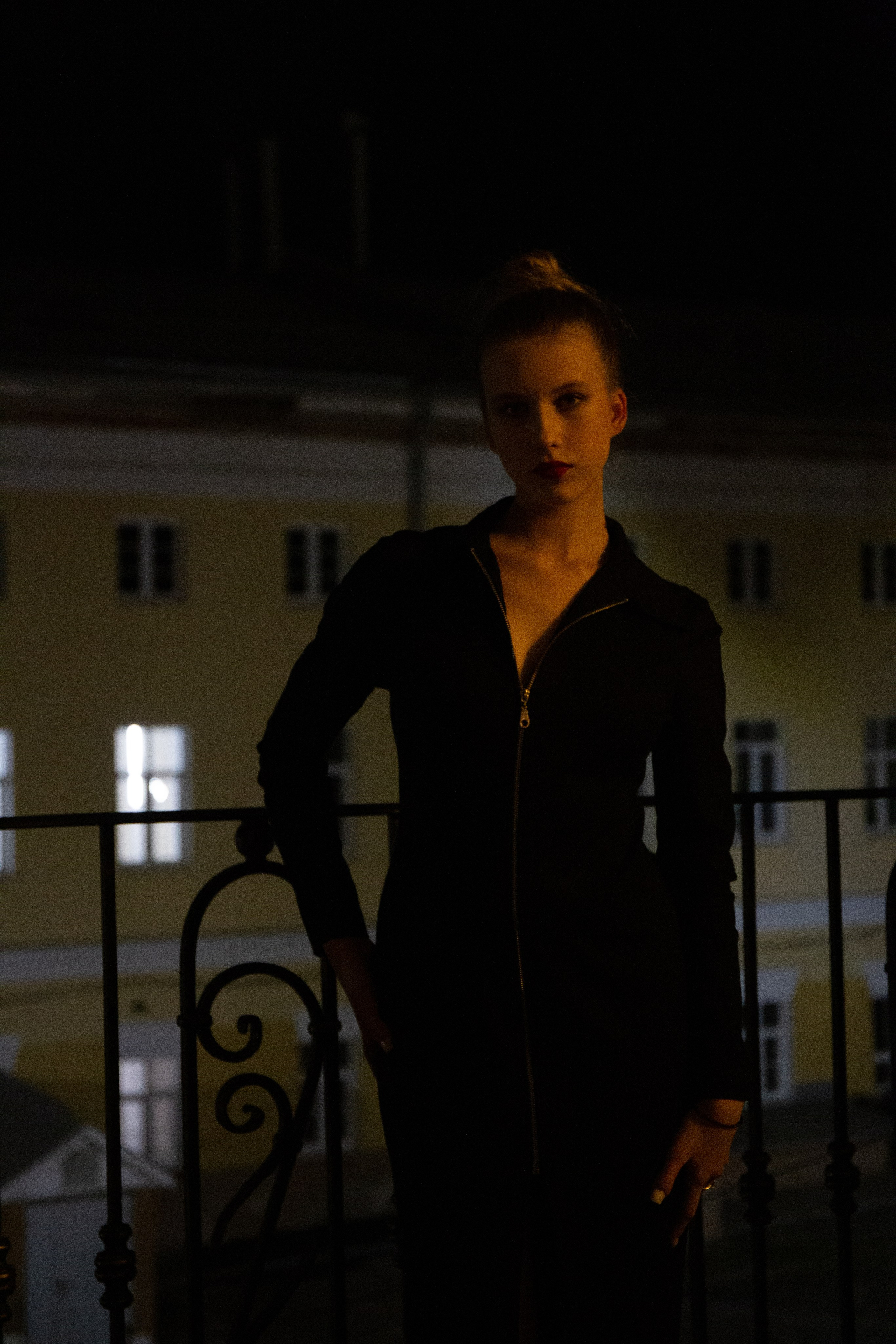 Онегин. Фотограф в Нижнем Новгороде