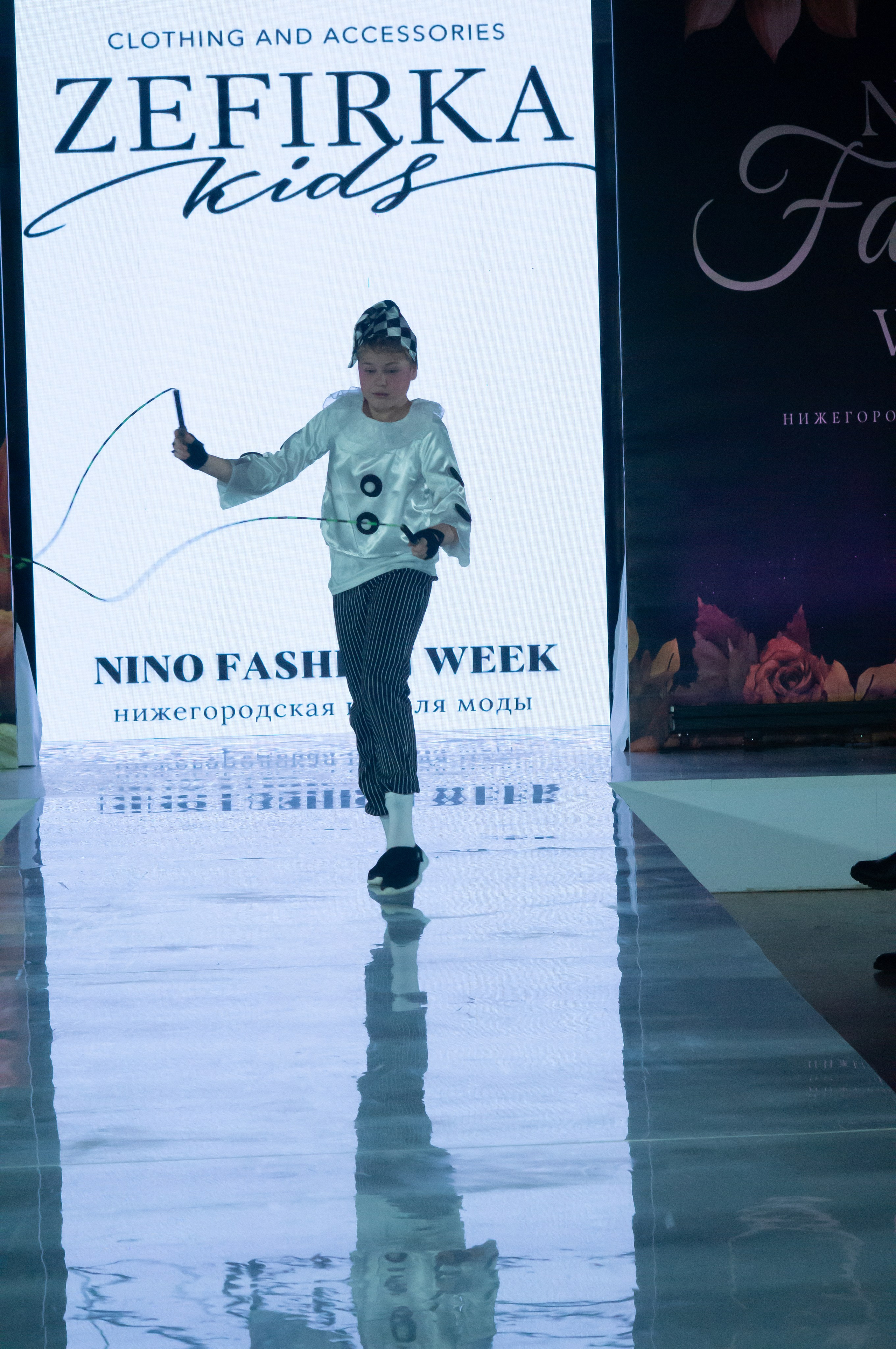 Нижегородская ярмарка 26.11. Фотограф в Нижнем Новгороде