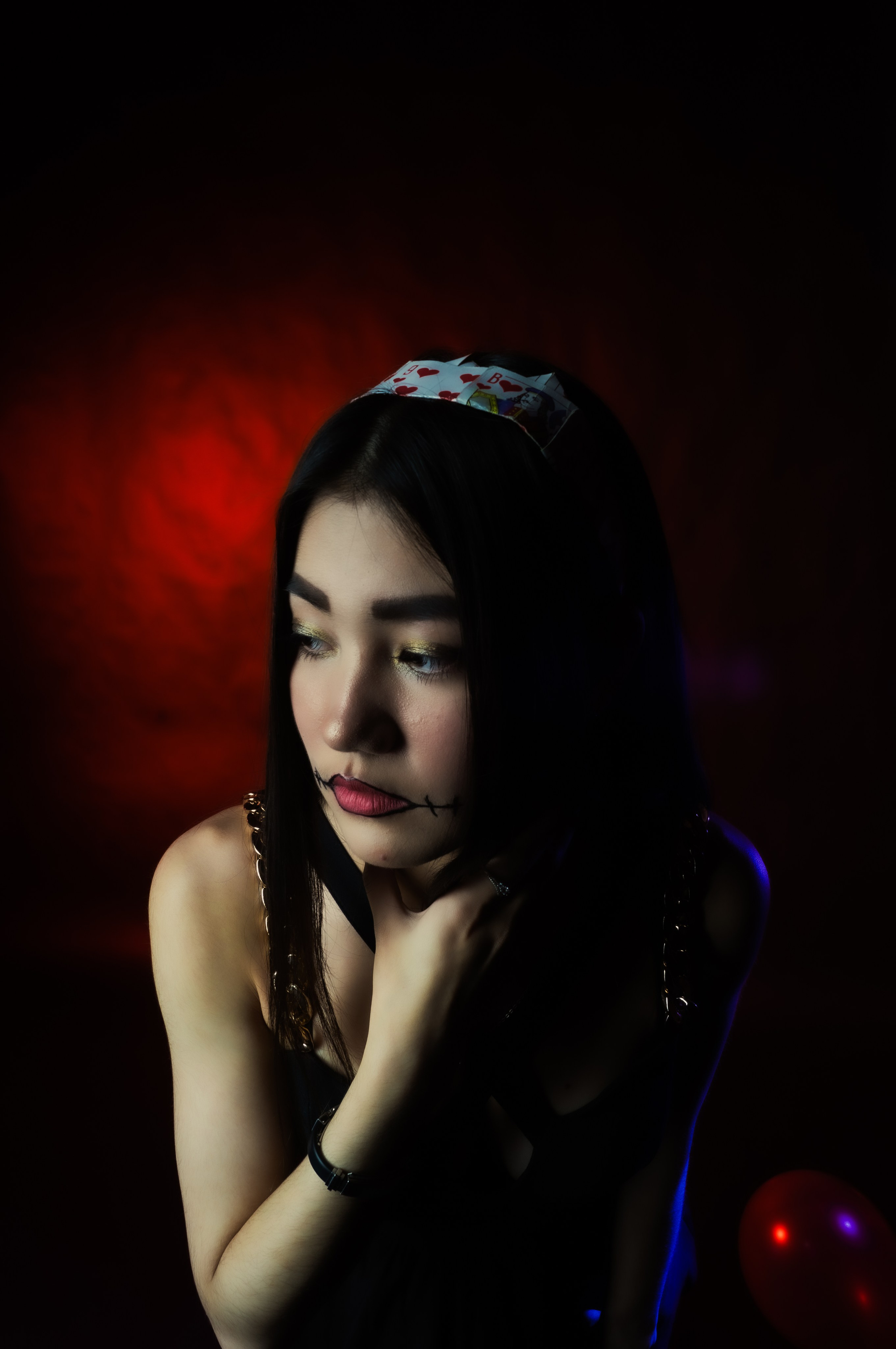 Образы в разных стиялх. Фотограф в Нижнем Новгороде