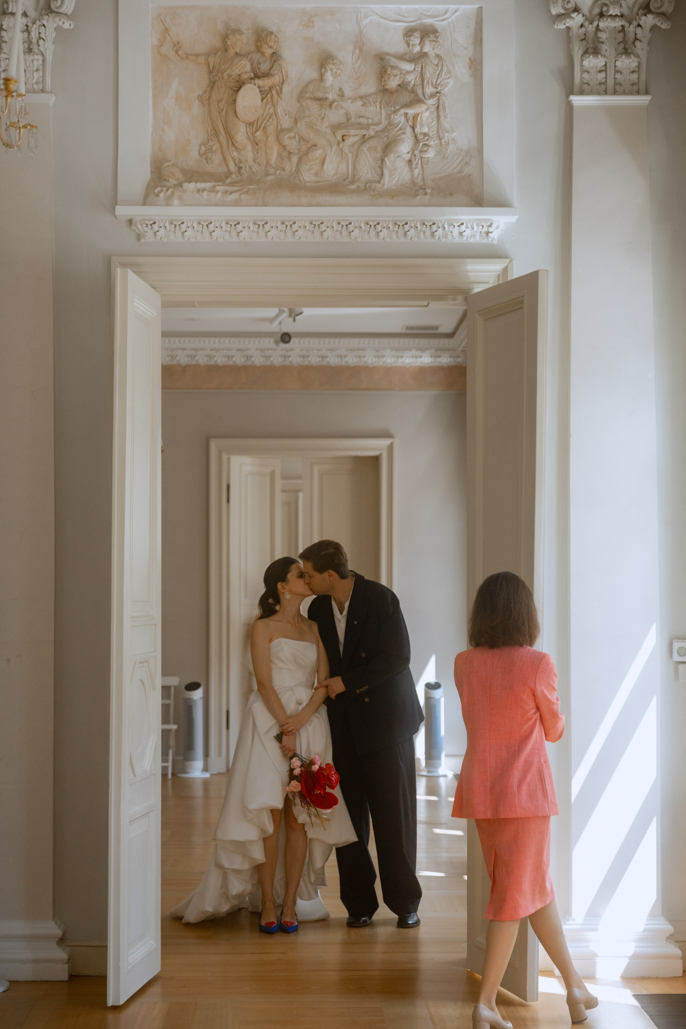 Фотограф в Москве Екатерина Черненко