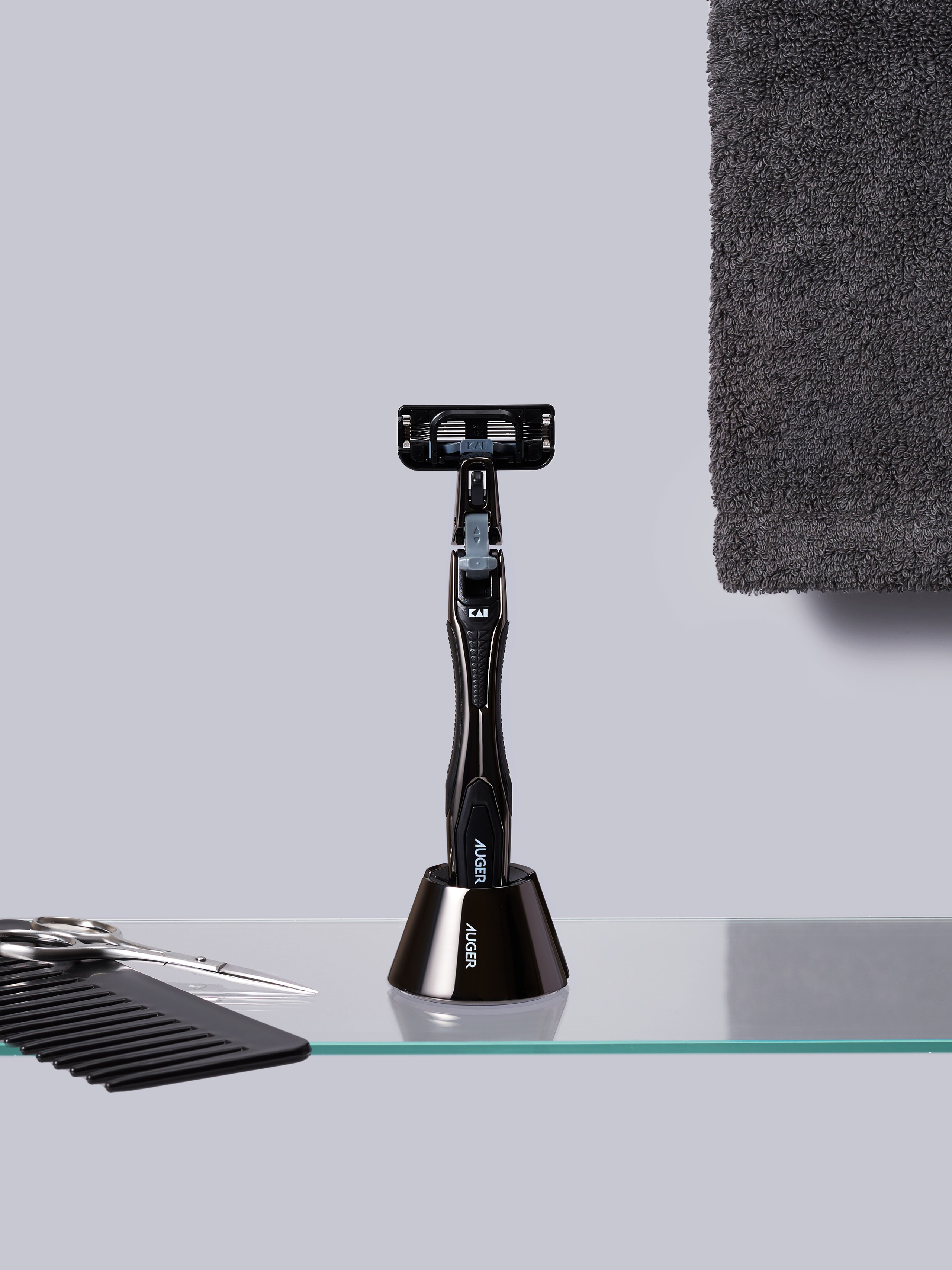 AUGER. Предметный фотограф в Москве Софья Боргардт