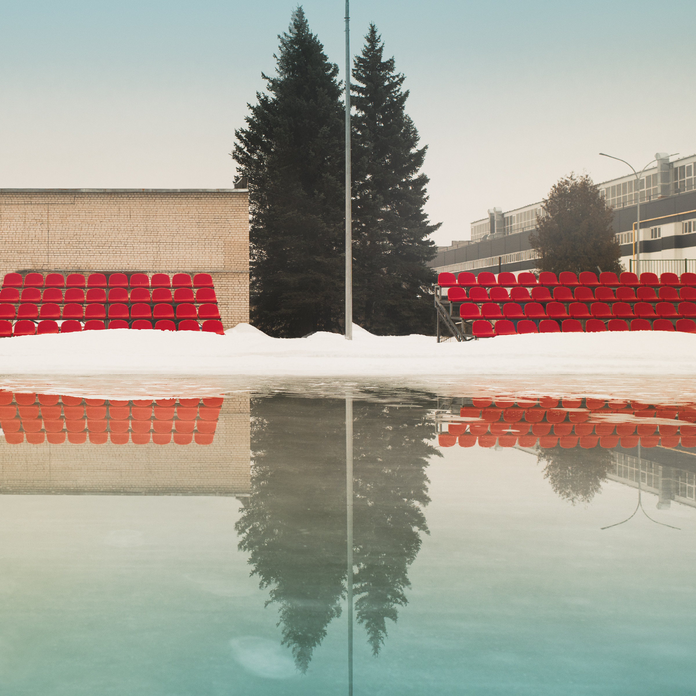 Наивно. Потрясающе. ALEXEY KRYLOV | Photography