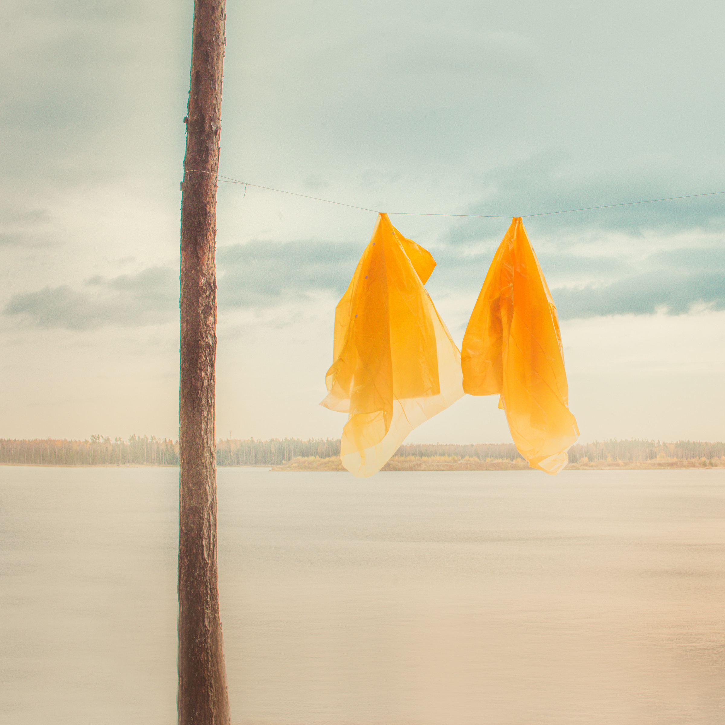 Наивно. Потрясающе. ALEXEY KRYLOV | Photography