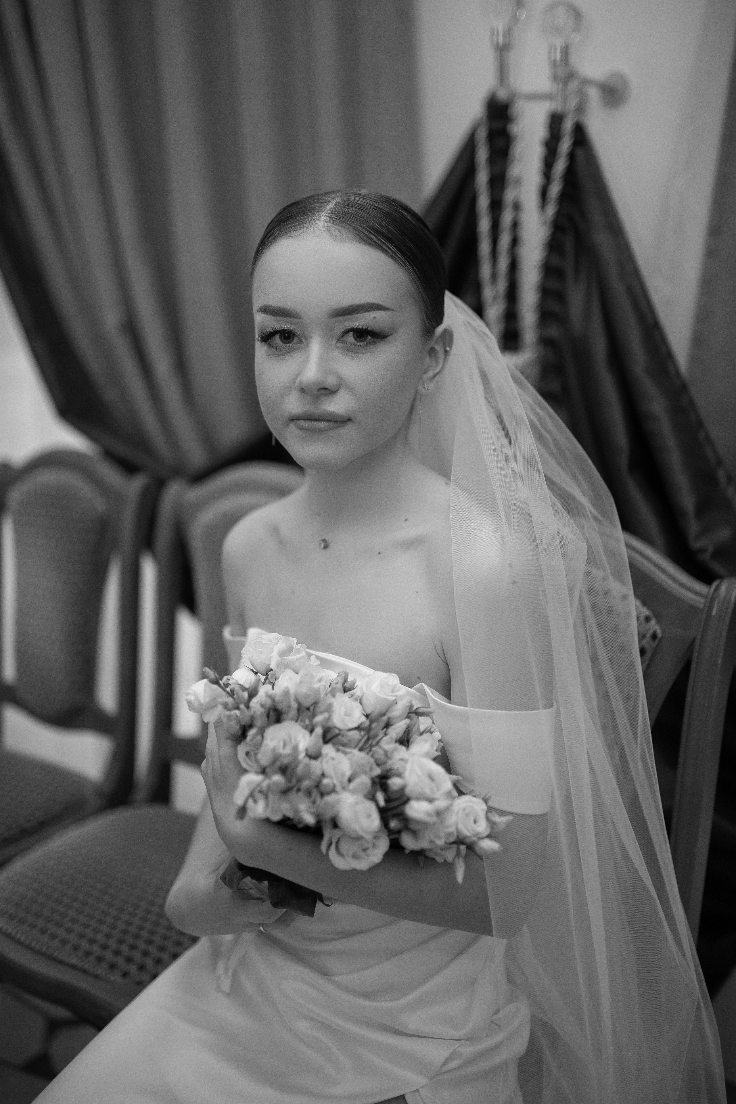 Роспись. Главная