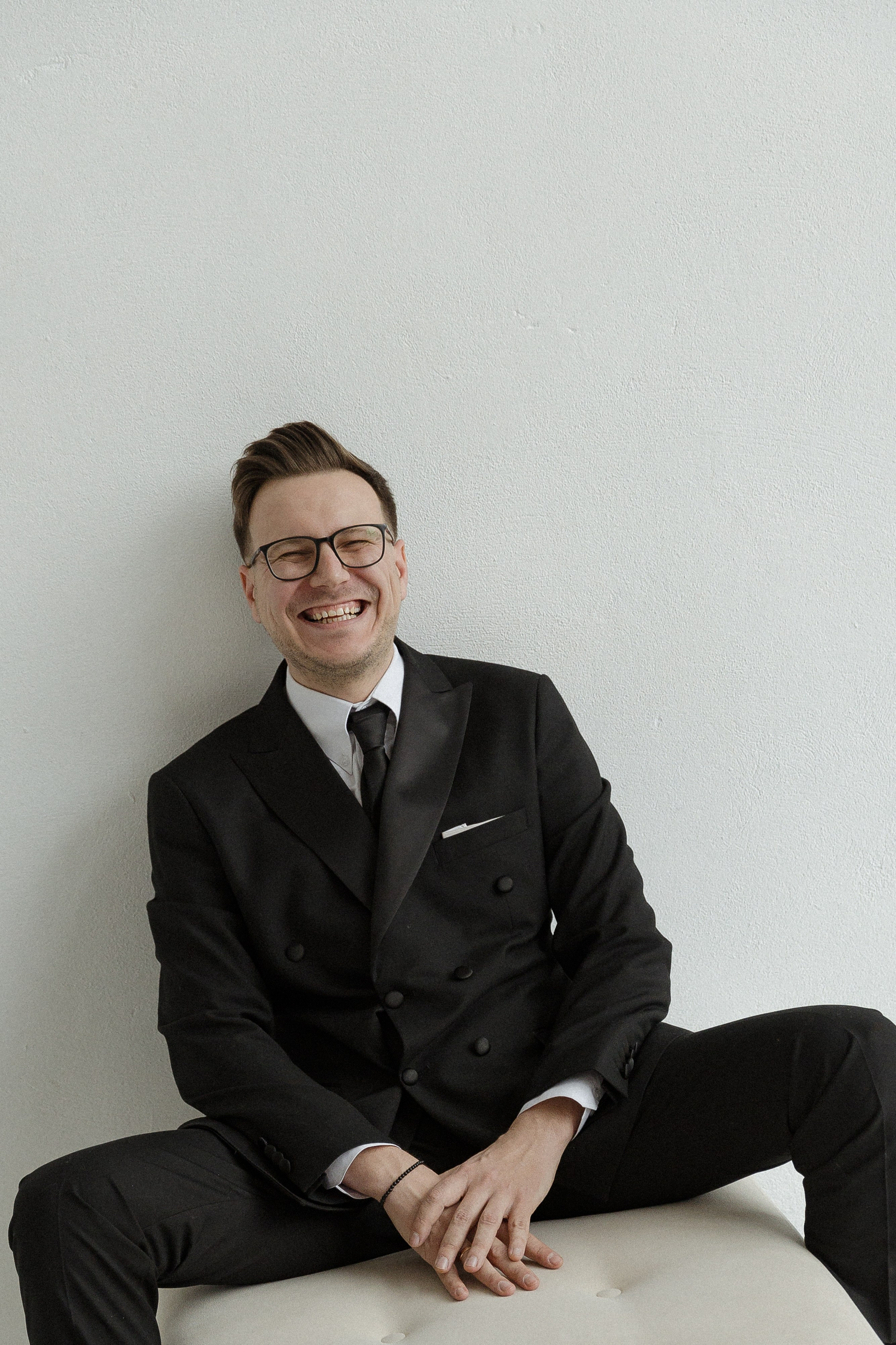 T R U E. Свадебный фотограф Колесников Антон